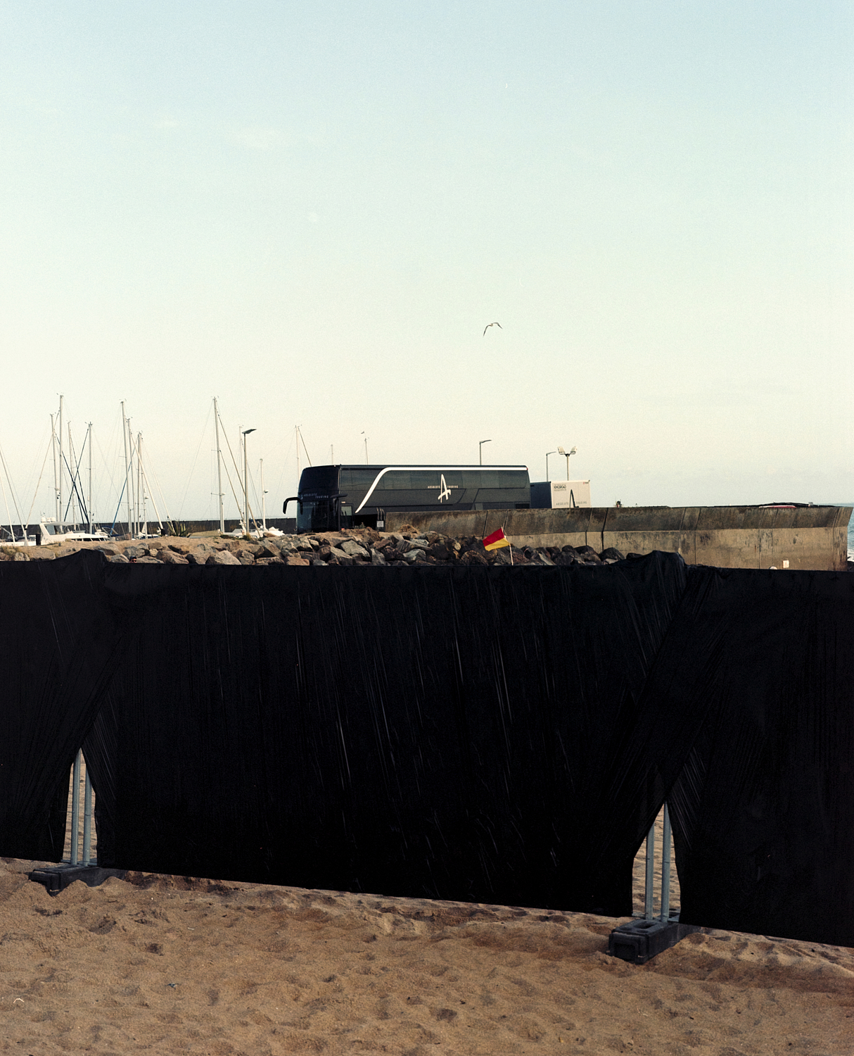 Ben L'oncle Soul Cyril Gourdin Photo photography art fashion mode France Paris RLLNGR rllngr design 