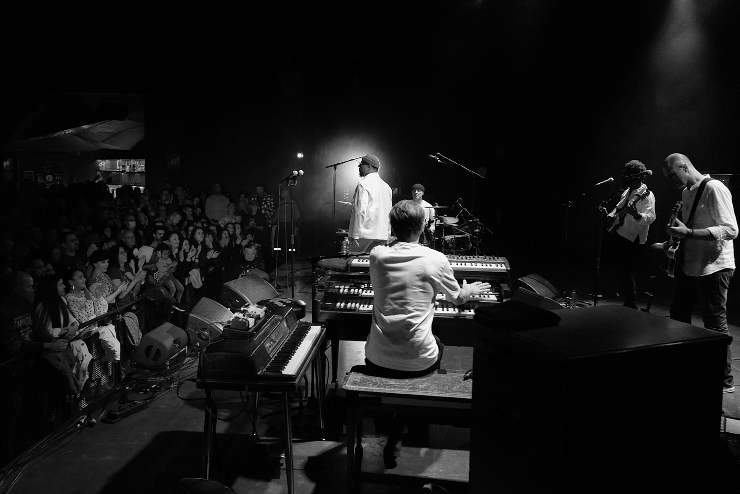 Ben L'oncle Soul