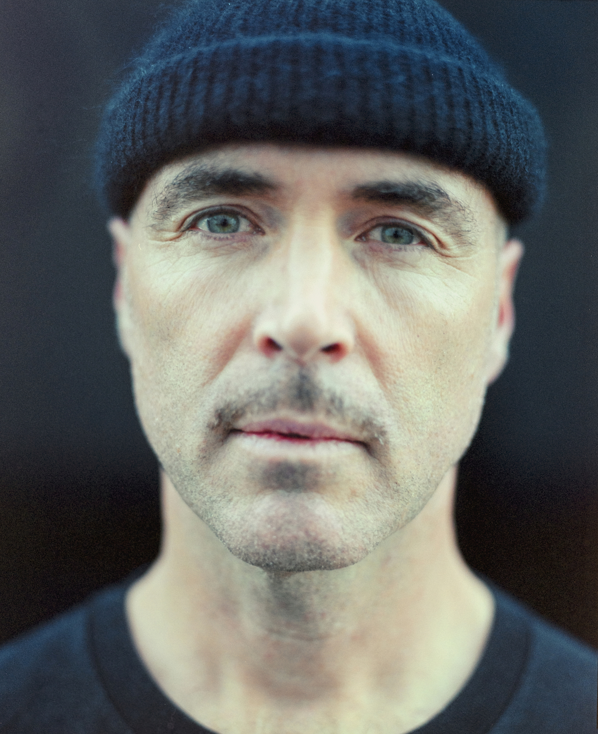 Ben L'oncle Soul Cyril Gourdin Photo photography art fashion mode France Paris RLLNGR rllngr design 