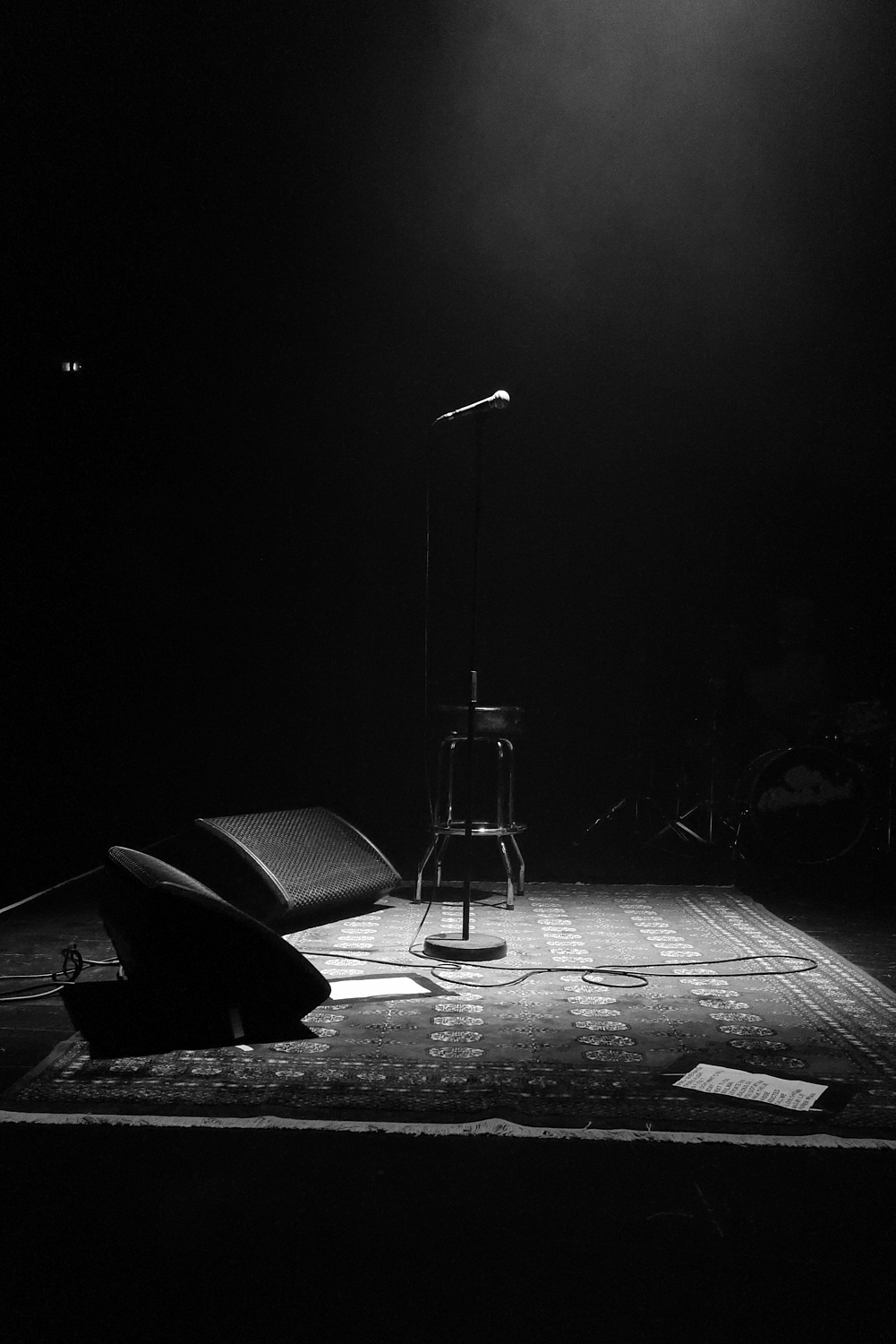 Ben L'oncle Soul