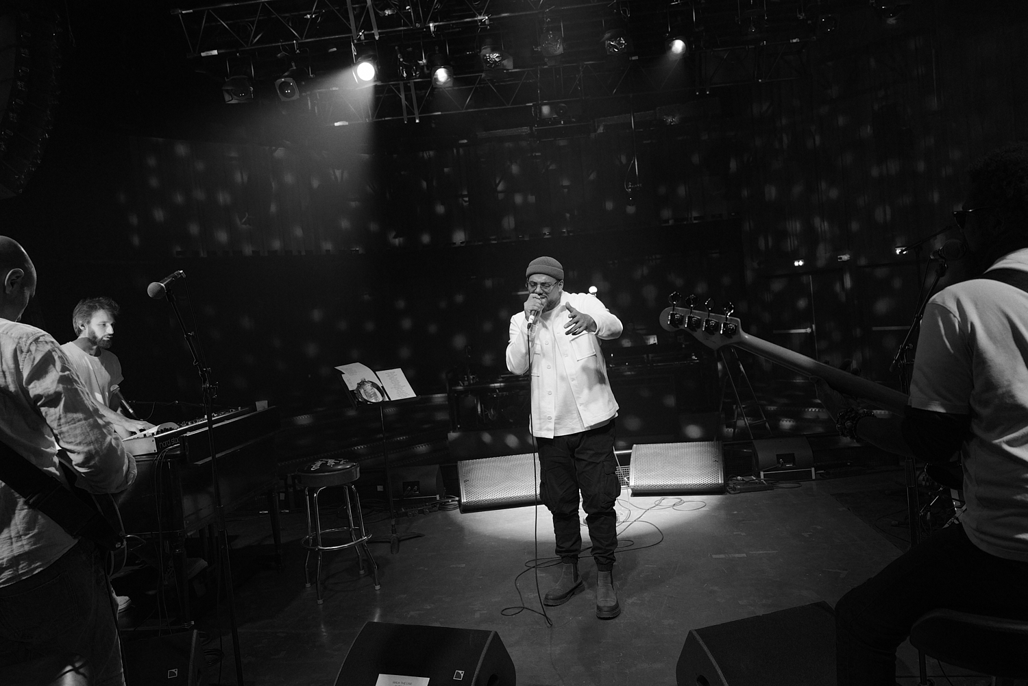 Ben L'oncle Soul