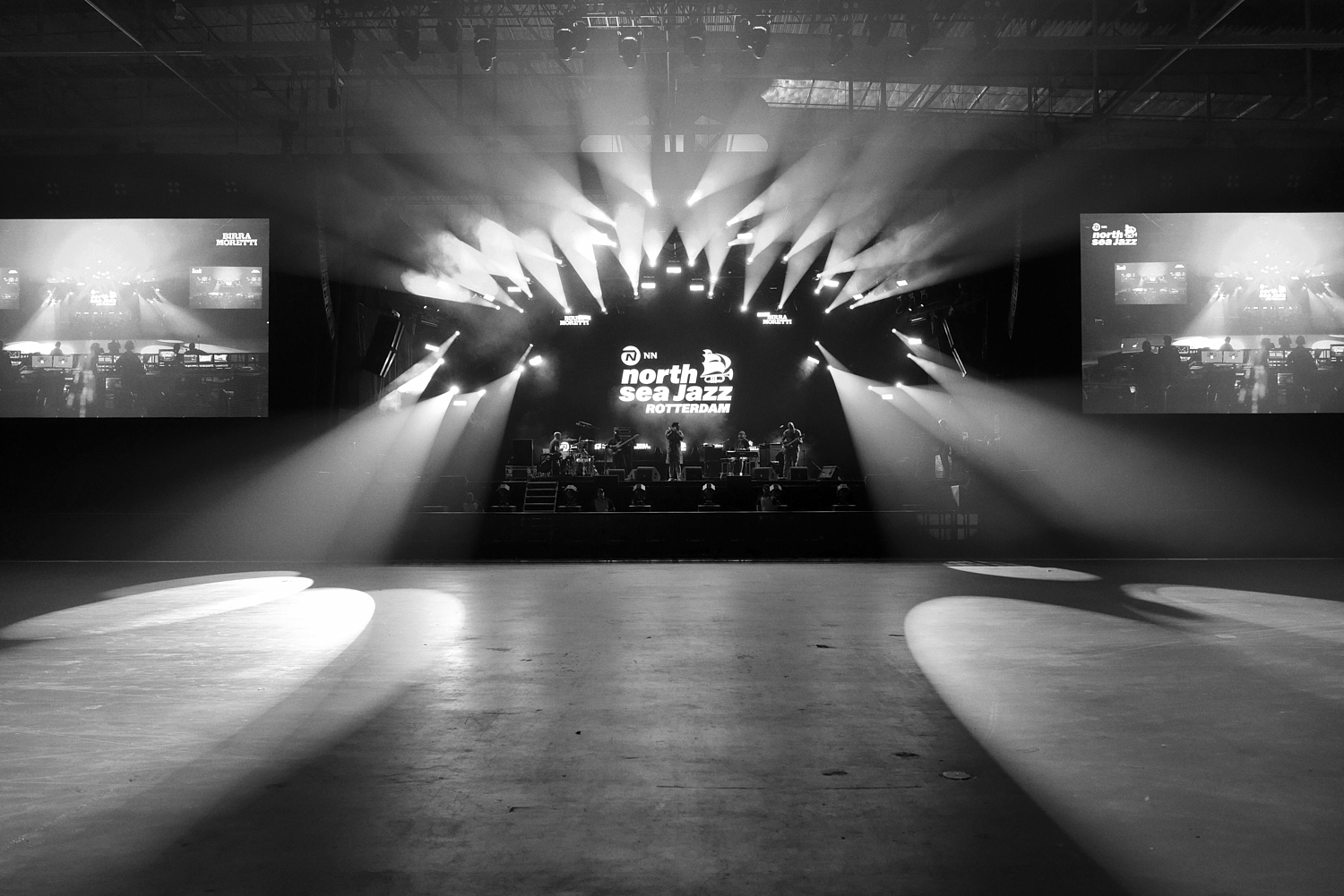 Ben L'oncle Soul Cyril Gourdin Photo photography art fashion mode France Paris RLLNGR rllngr design 