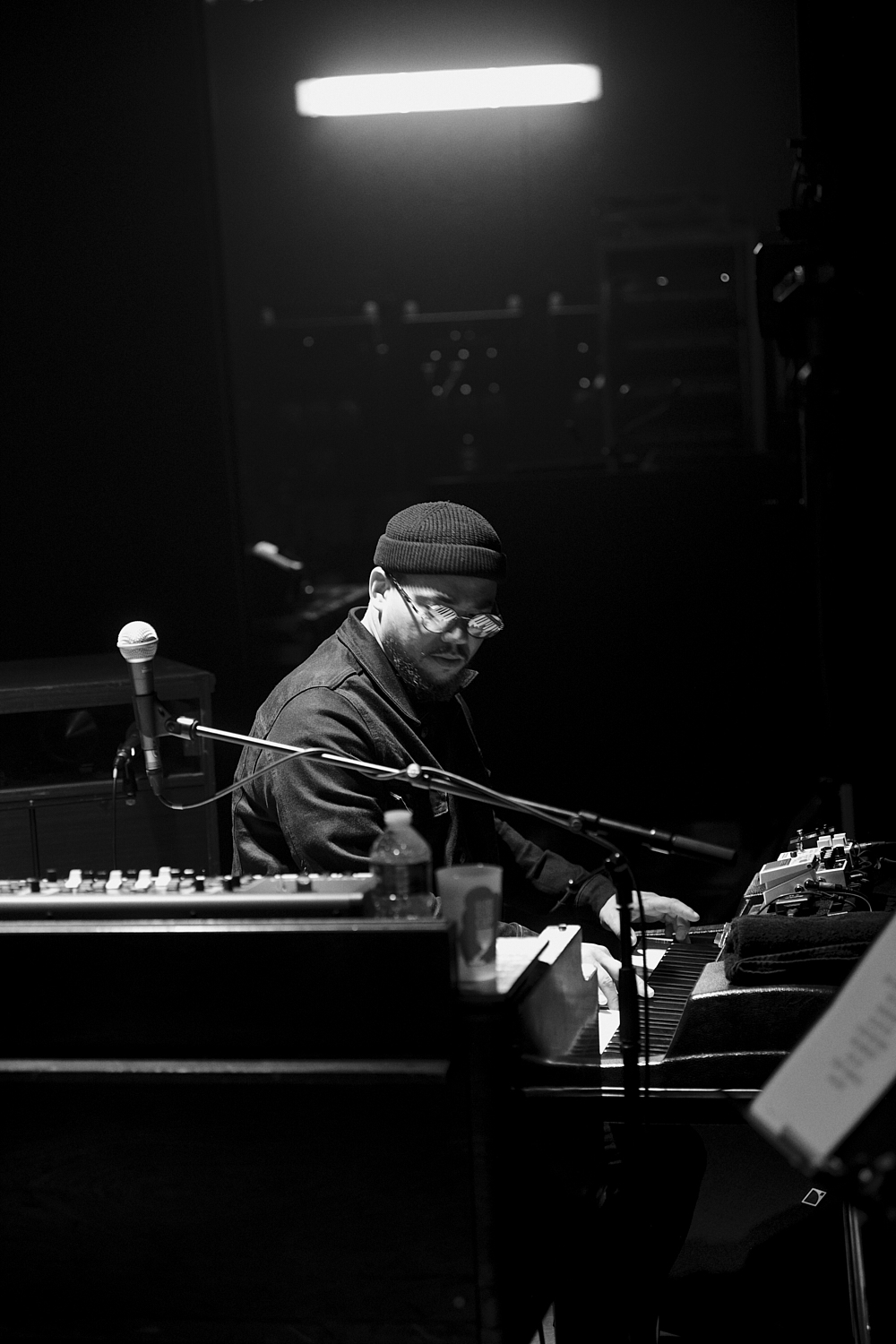 Ben L'oncle Soul