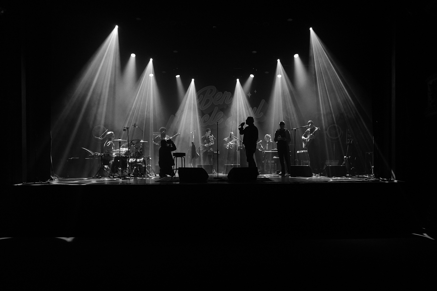 Ben L'oncle Soul