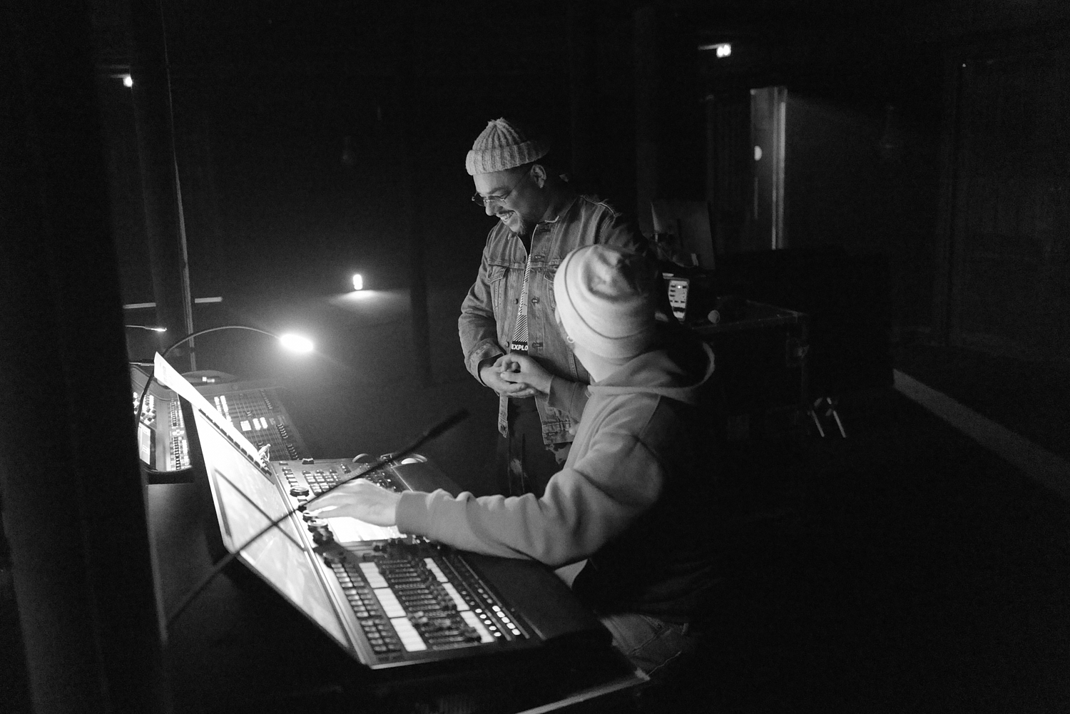 Ben L'oncle Soul
