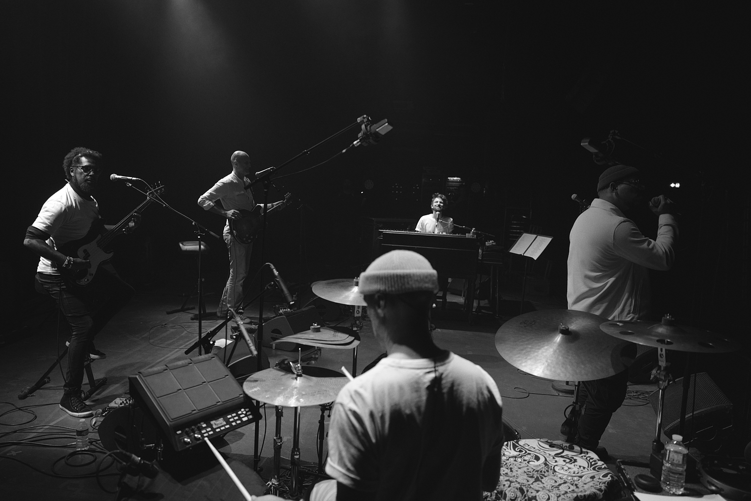 Ben L'oncle Soul