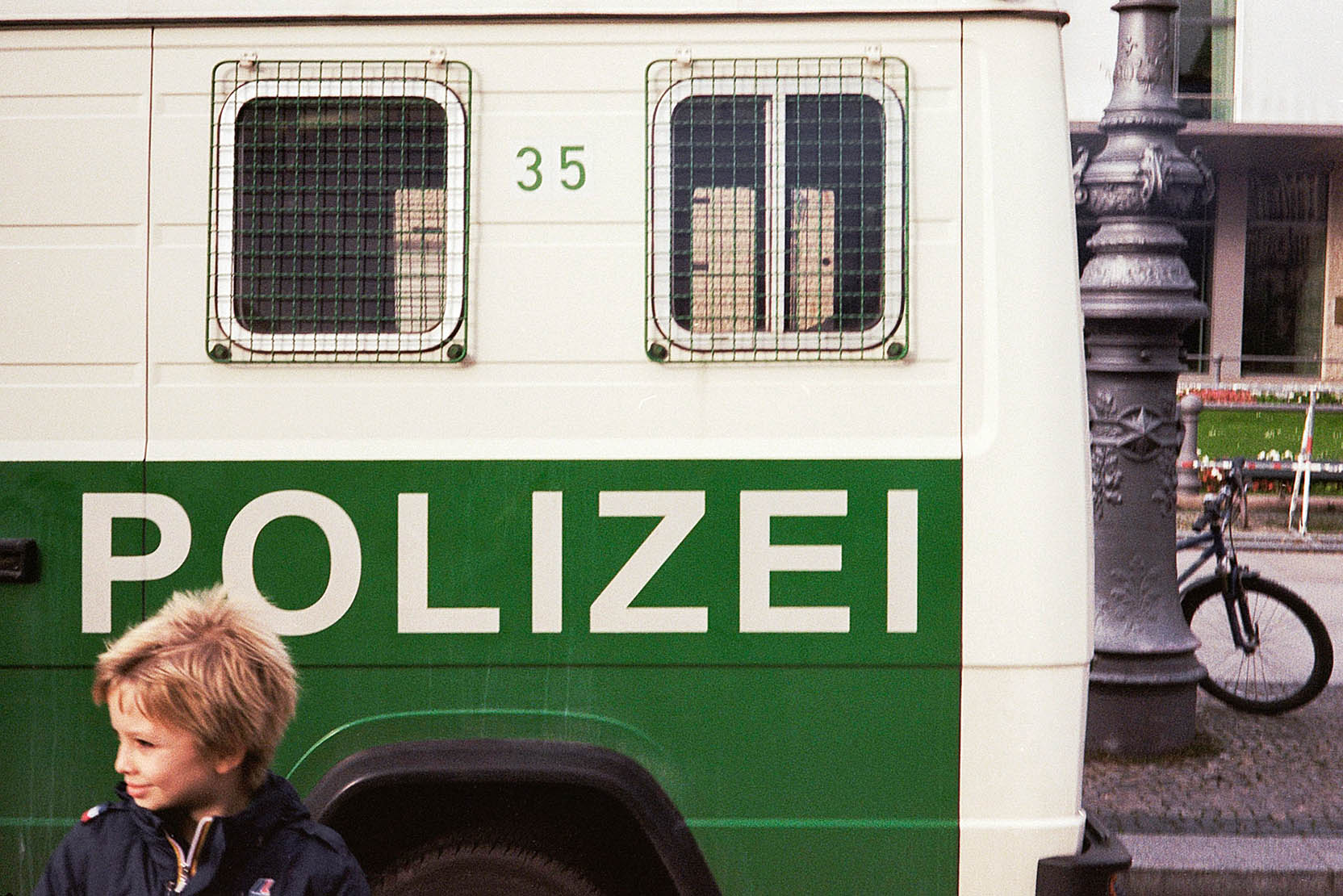 Berlin Cyril Gourdin Photo photography art fashion mode France Paris RLLNGR rllngr design 