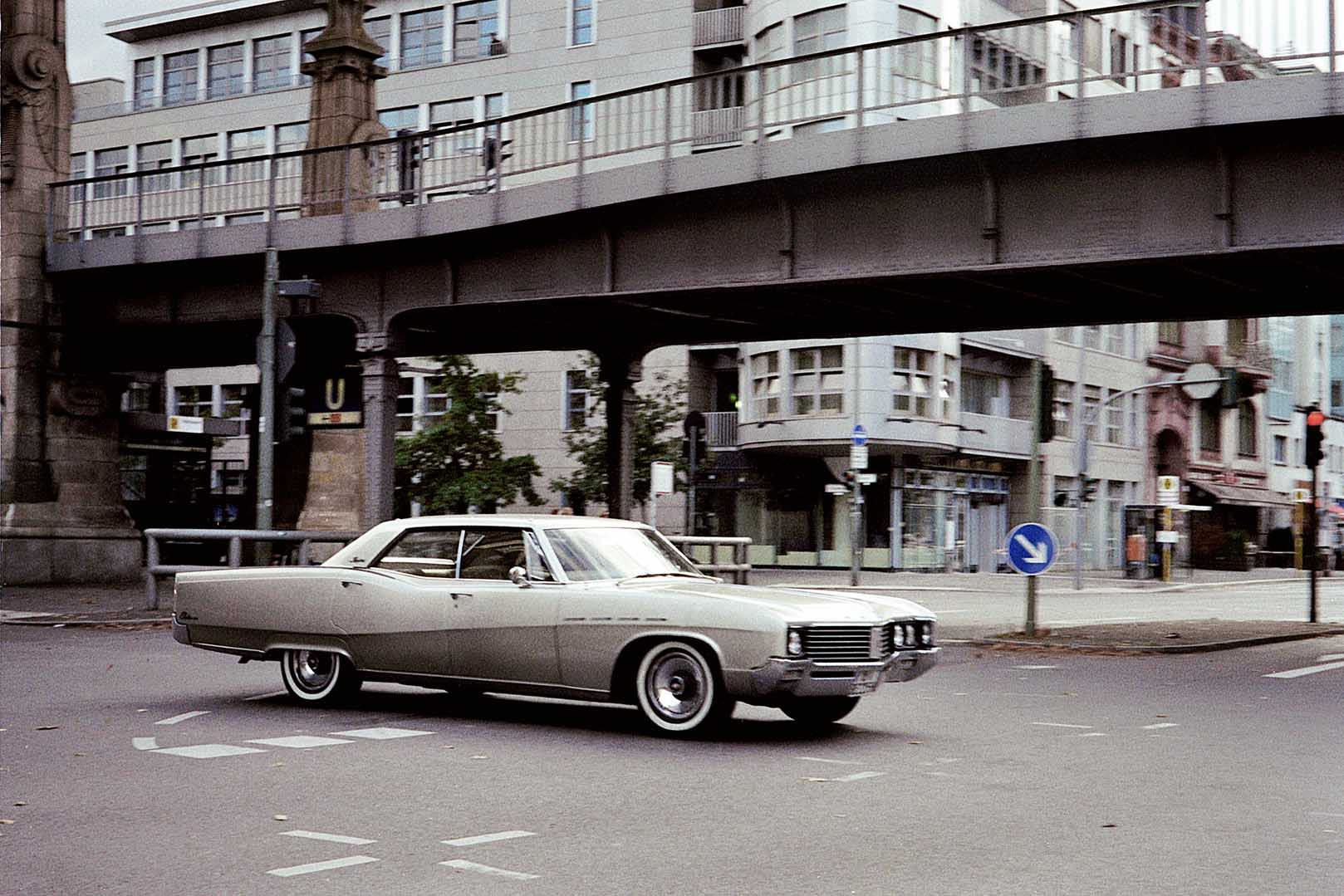 Berlin Cyril Gourdin Photo photography art fashion mode France Paris RLLNGR rllngr design 