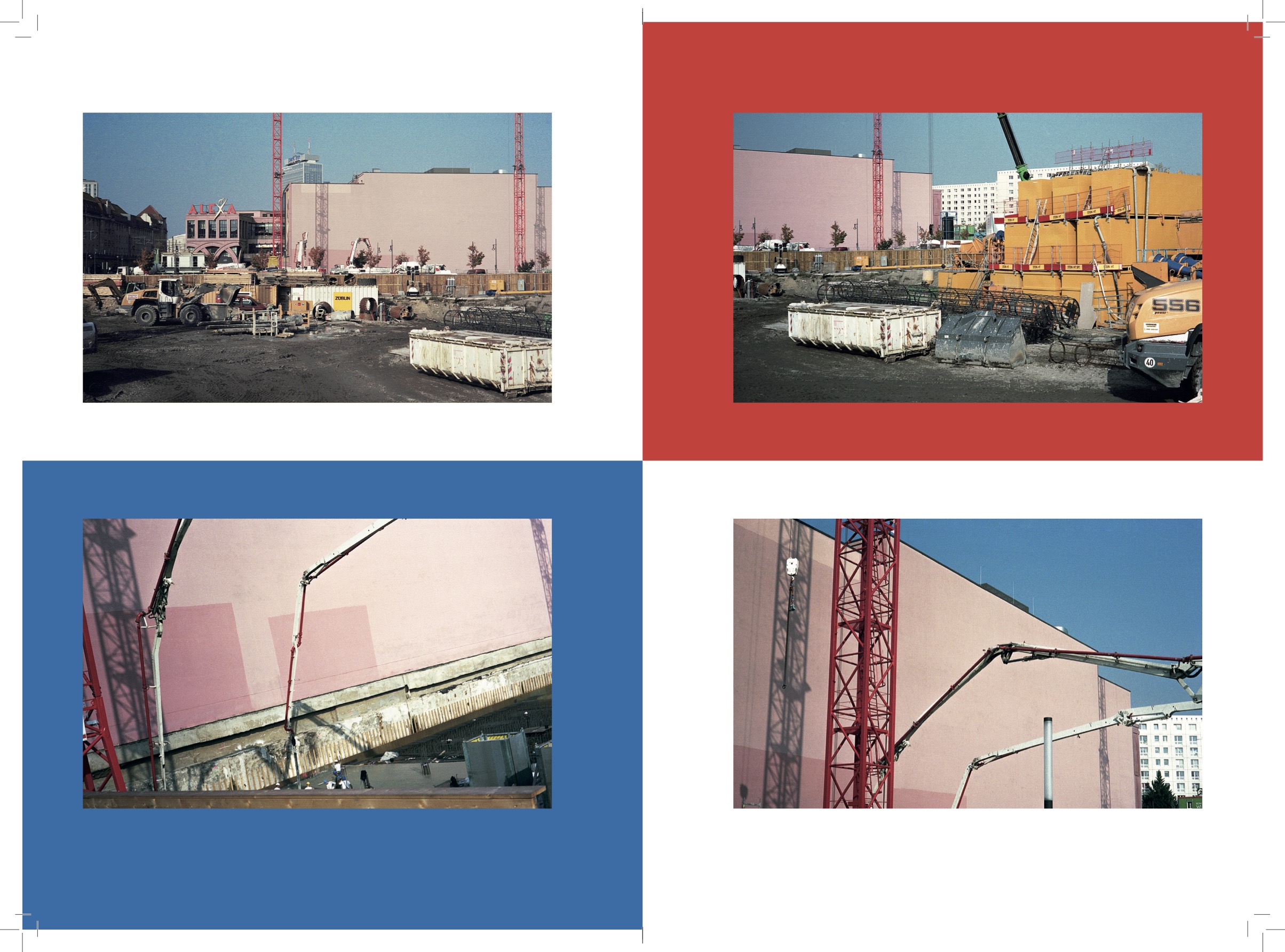 Berlin Cyril Gourdin Photo photography art fashion mode France Paris RLLNGR rllngr design 