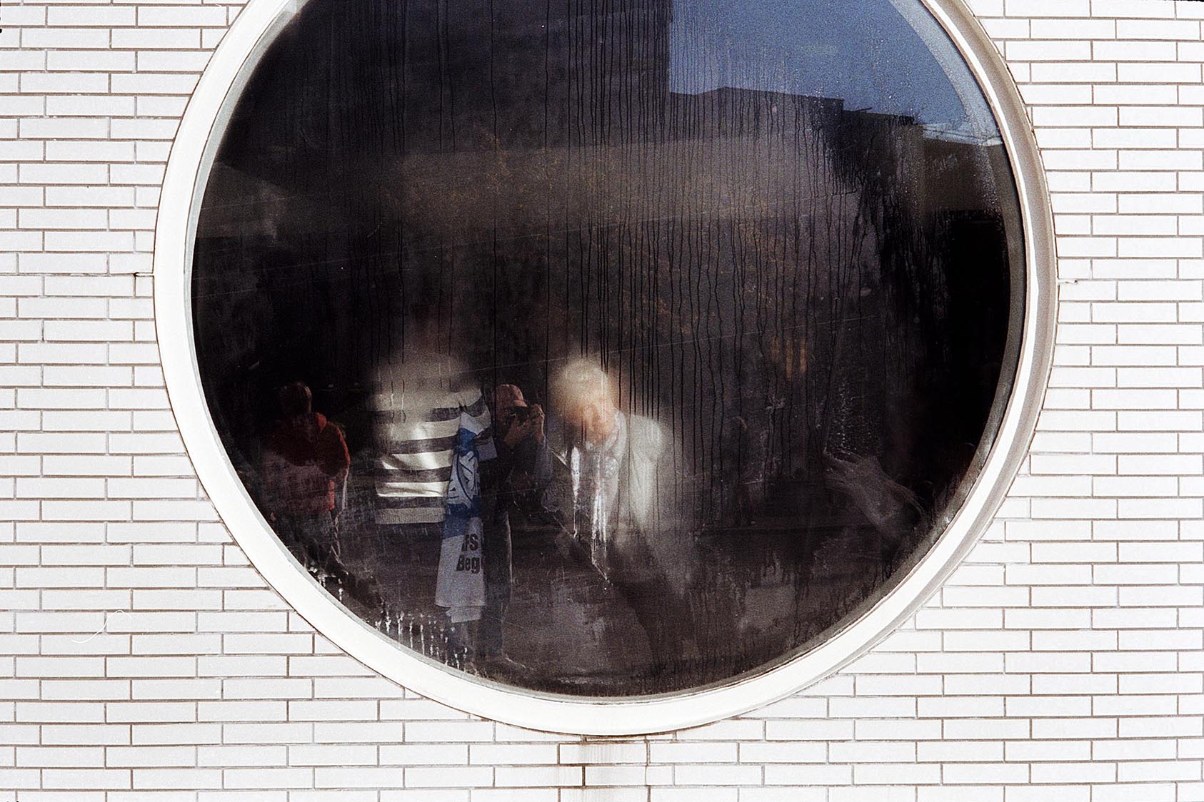 Berlin Cyril Gourdin Photo photography art fashion mode France Paris RLLNGR rllngr design 