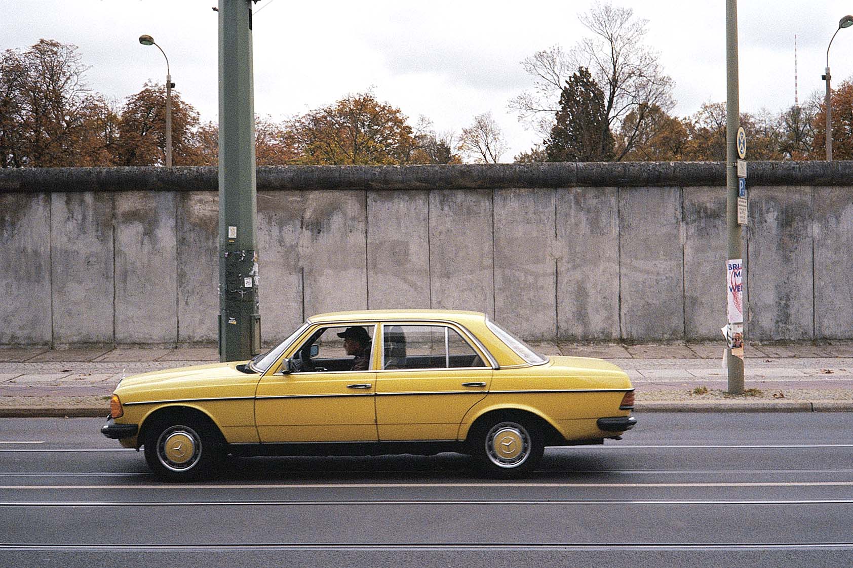 Berlin Cyril Gourdin Photo photography art fashion mode France Paris RLLNGR rllngr design 