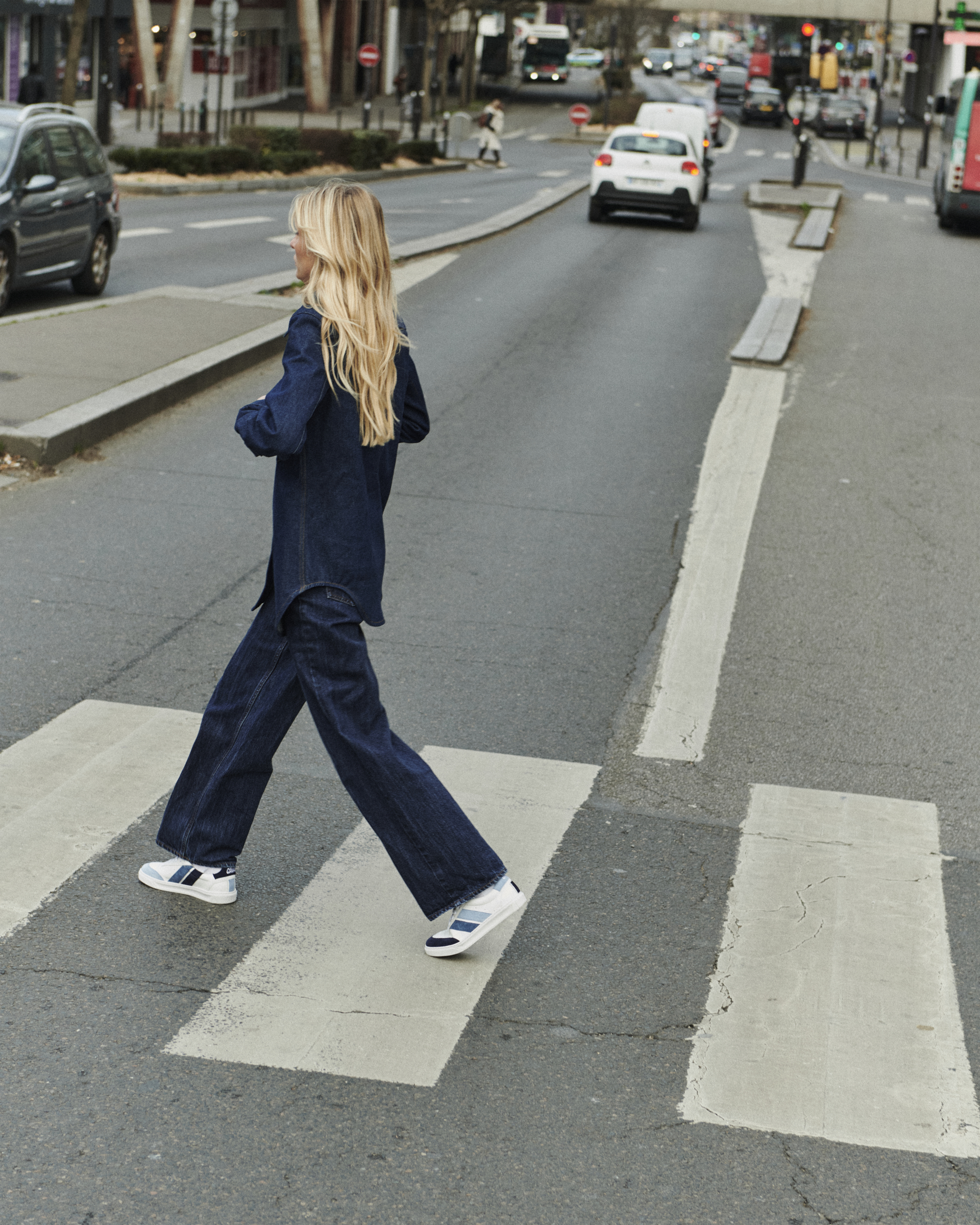 Caval Cyril Gourdin Photo photography art fashion mode France Paris RLLNGR rllngr design 