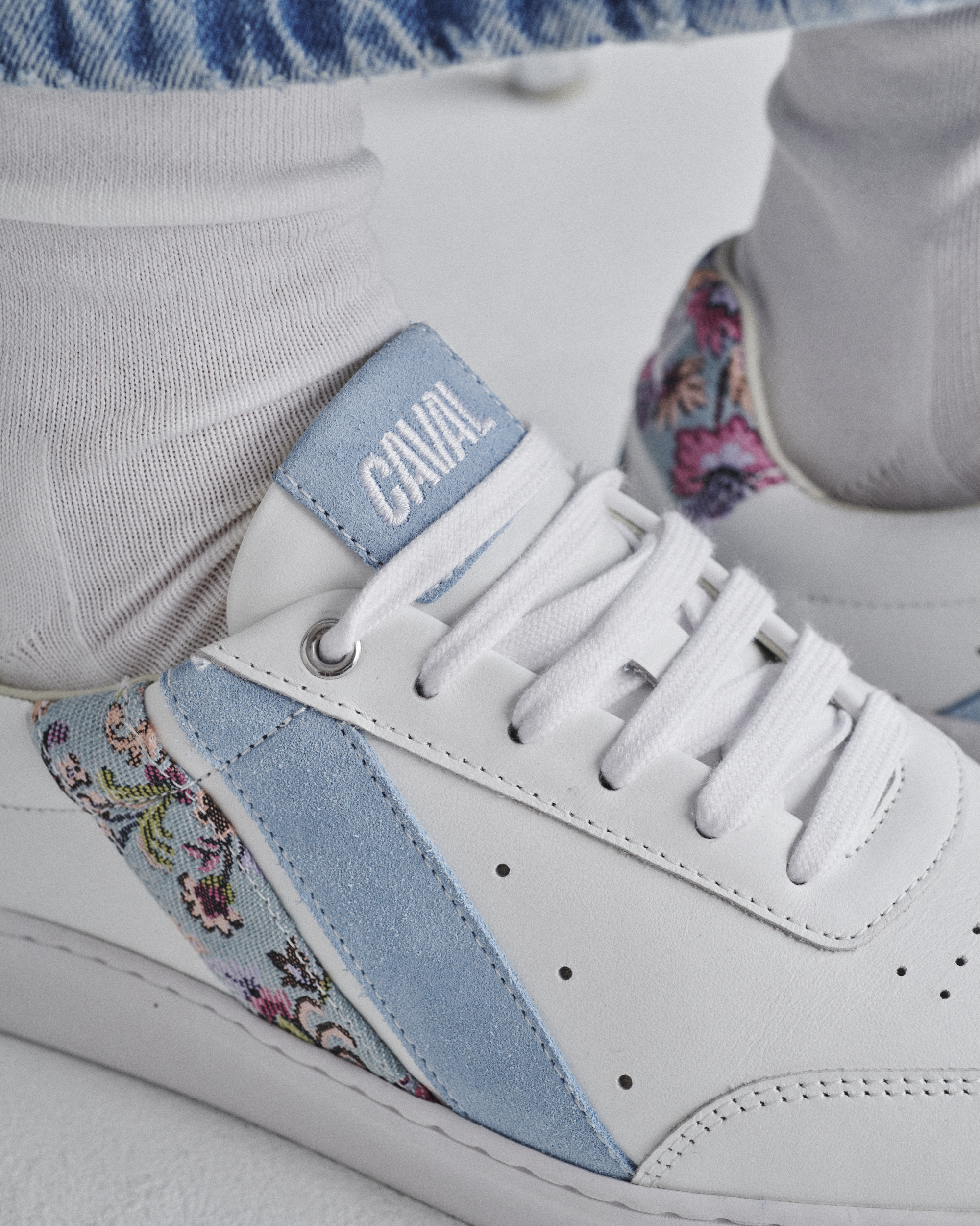 Caval Cyril Gourdin Photo photography art fashion mode France Paris RLLNGR rllngr design 