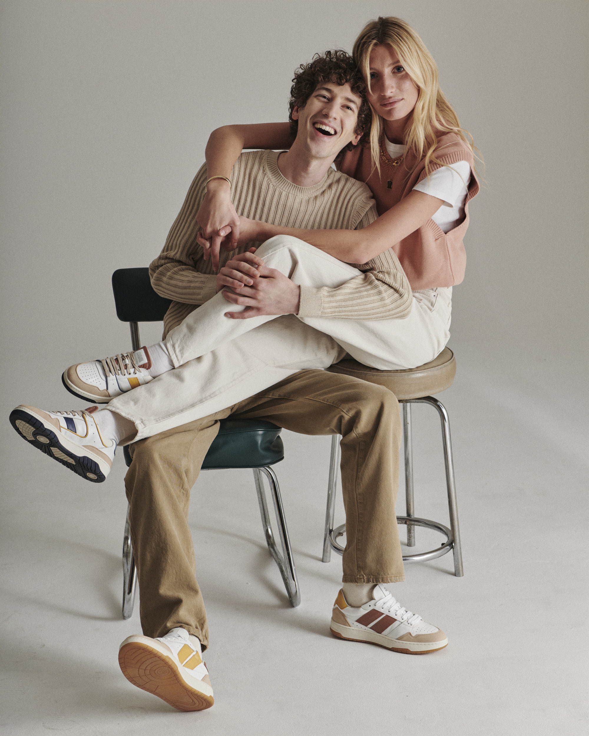 Caval Cyril Gourdin Photo photography art fashion mode France Paris RLLNGR rllngr design 