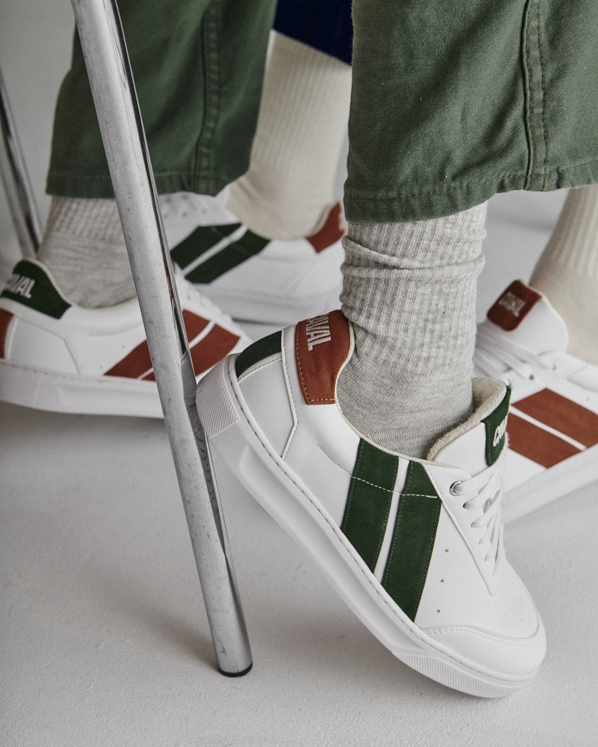 Caval Cyril Gourdin Photo photography art fashion mode France Paris RLLNGR rllngr design 