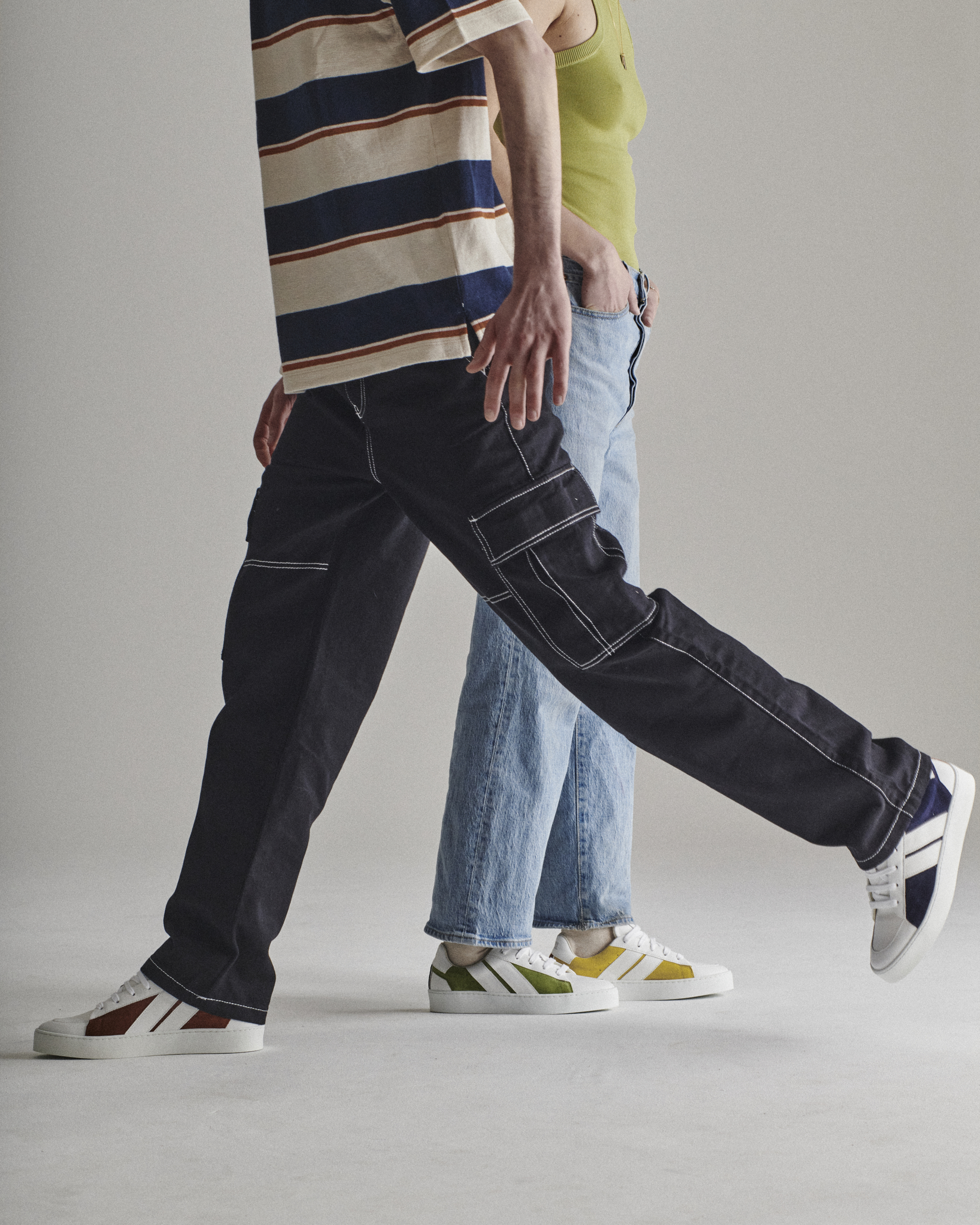 Caval Cyril Gourdin Photo photography art fashion mode France Paris RLLNGR rllngr design 