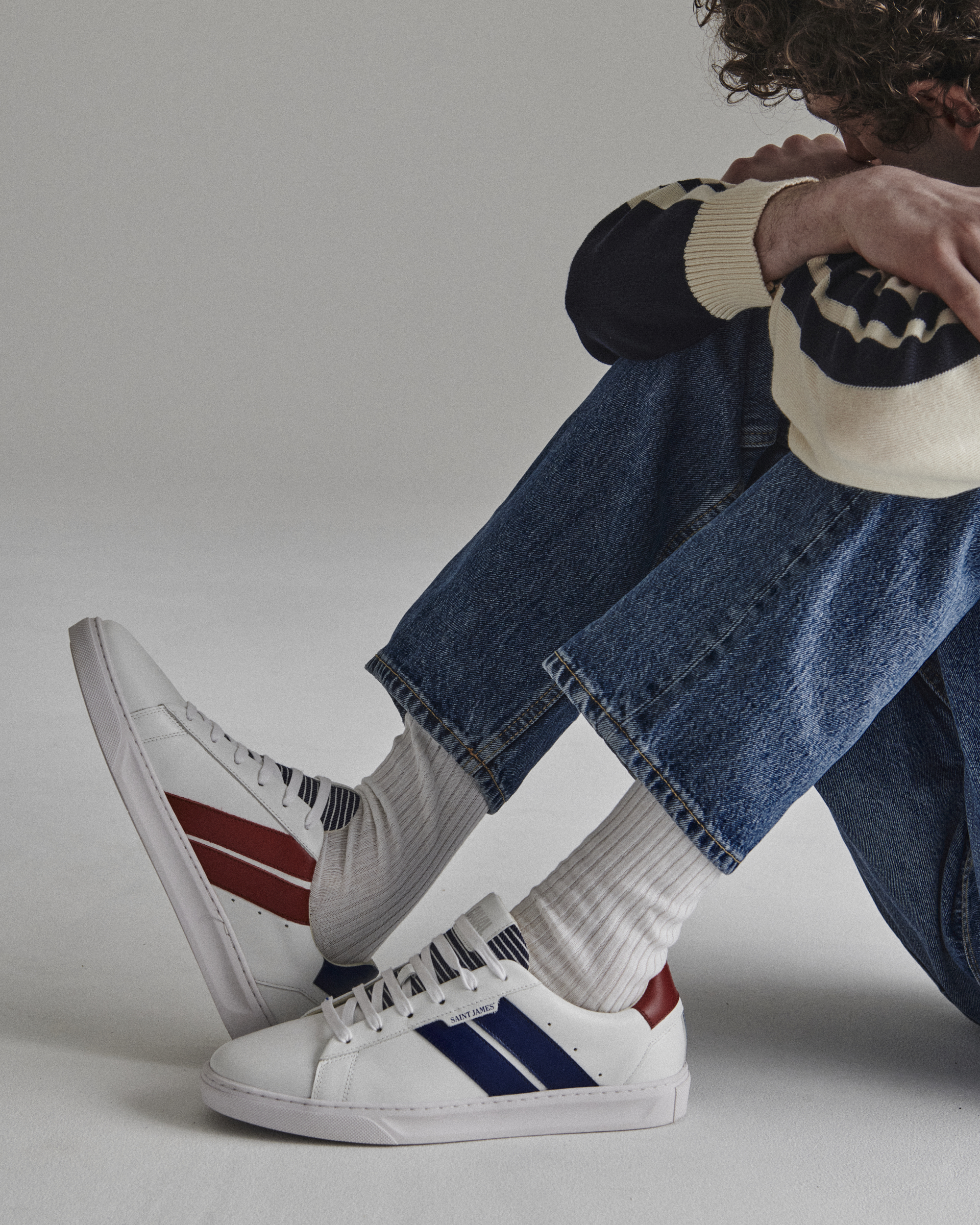 Caval Cyril Gourdin Photo photography art fashion mode France Paris RLLNGR rllngr design 