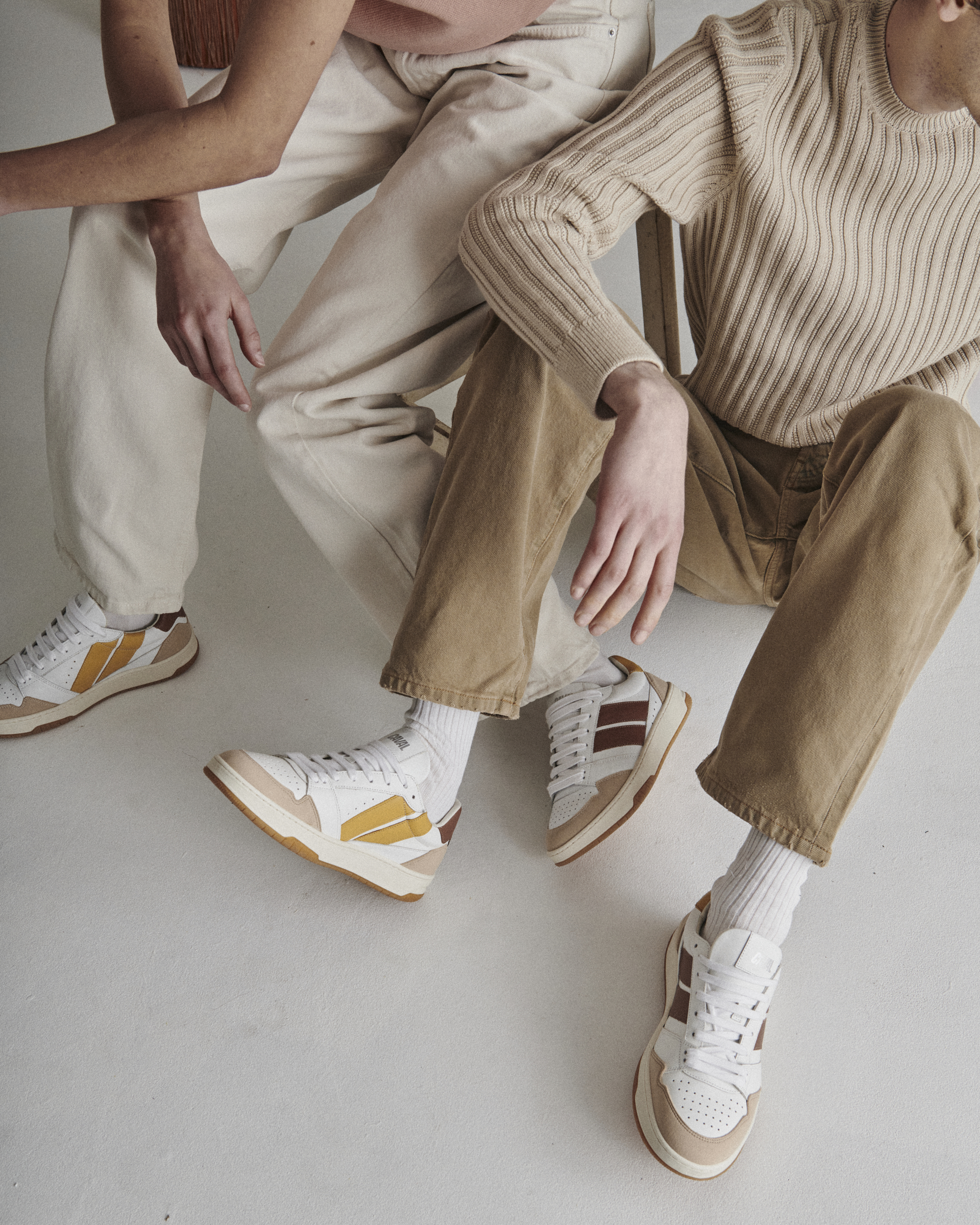 Caval Cyril Gourdin Photo photography art fashion mode France Paris RLLNGR rllngr design 