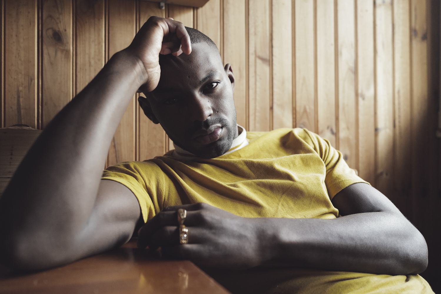 Crave Moore Cyril Gourdin Photo photography art fashion mode France Paris RLLNGR rllngr design 