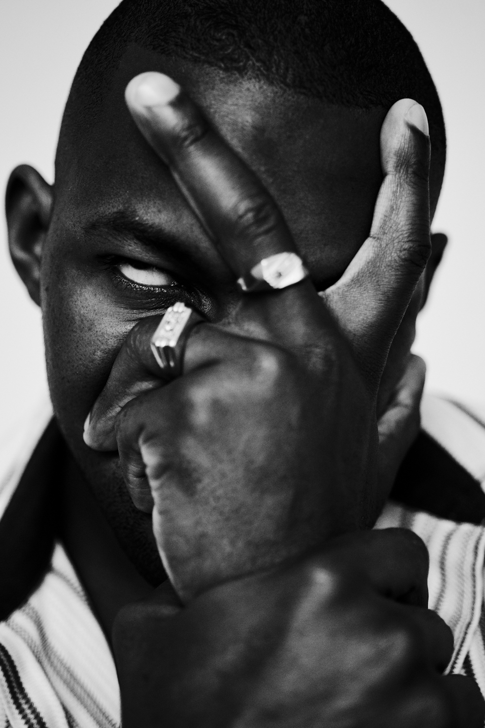 Home Cyril Gourdin Photo photography art fashion mode France Paris RLLNGR rllngr design 