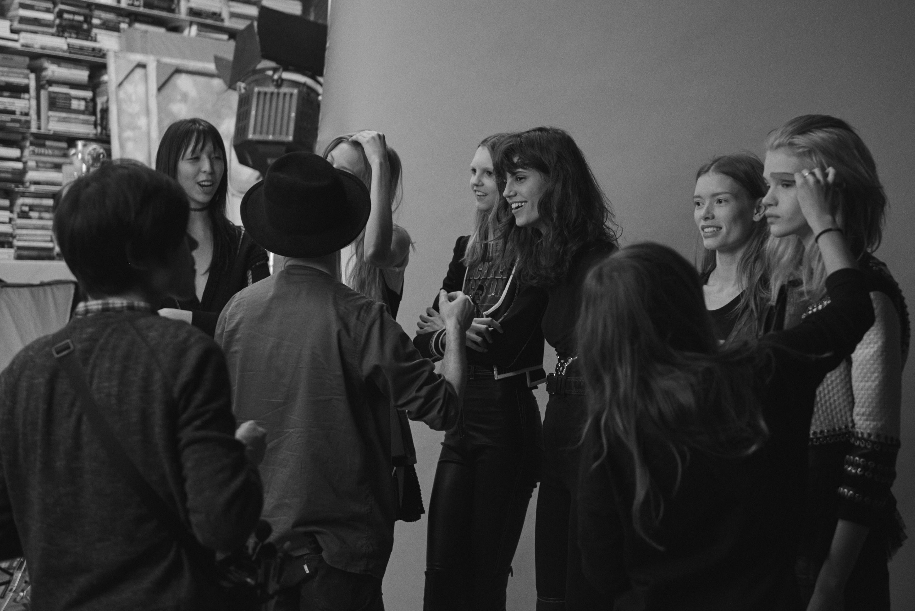 CR FashionBook Cyril Gourdin Photo photography art fashion mode France Paris RLLNGR rllngr design 