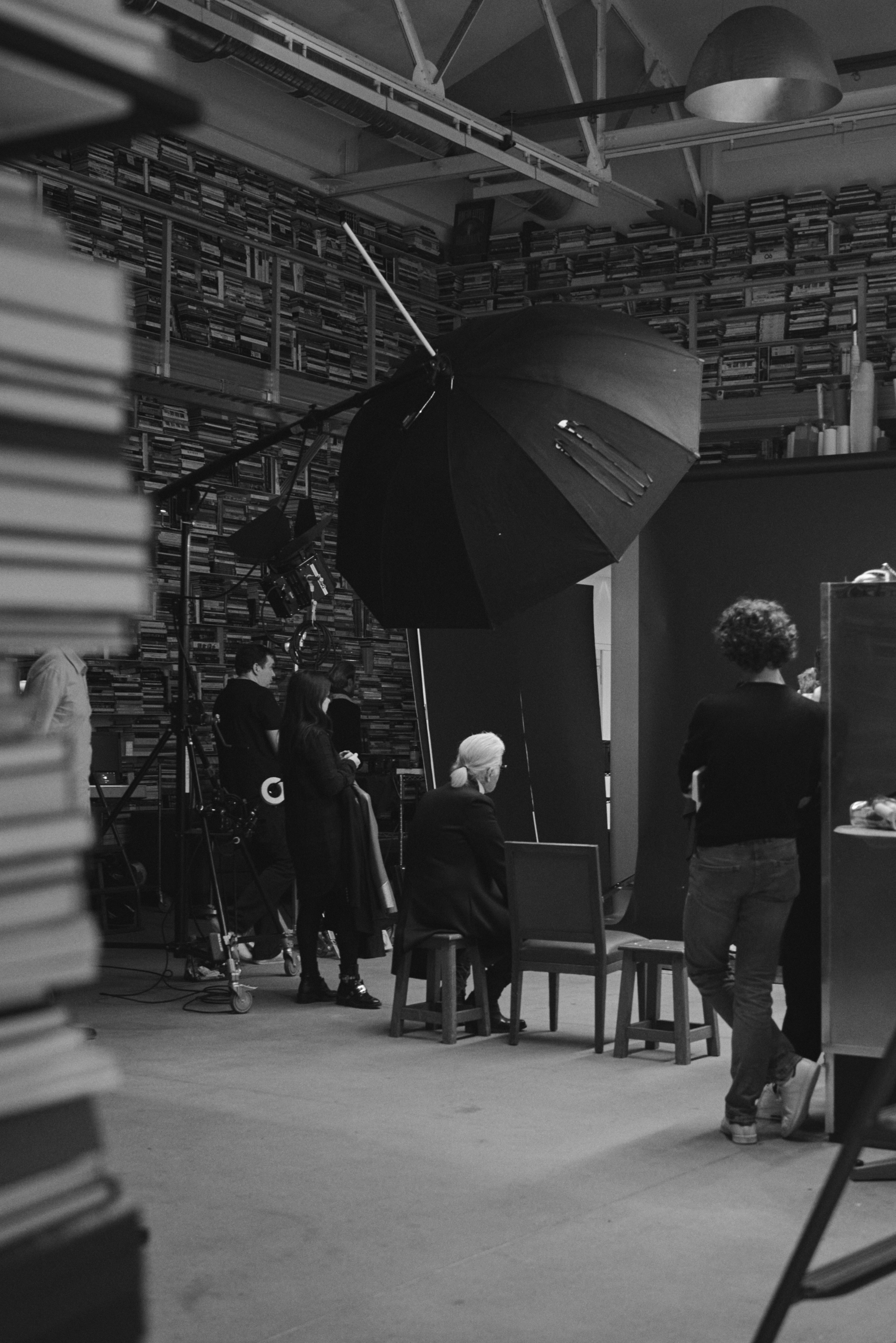 CR FashionBook