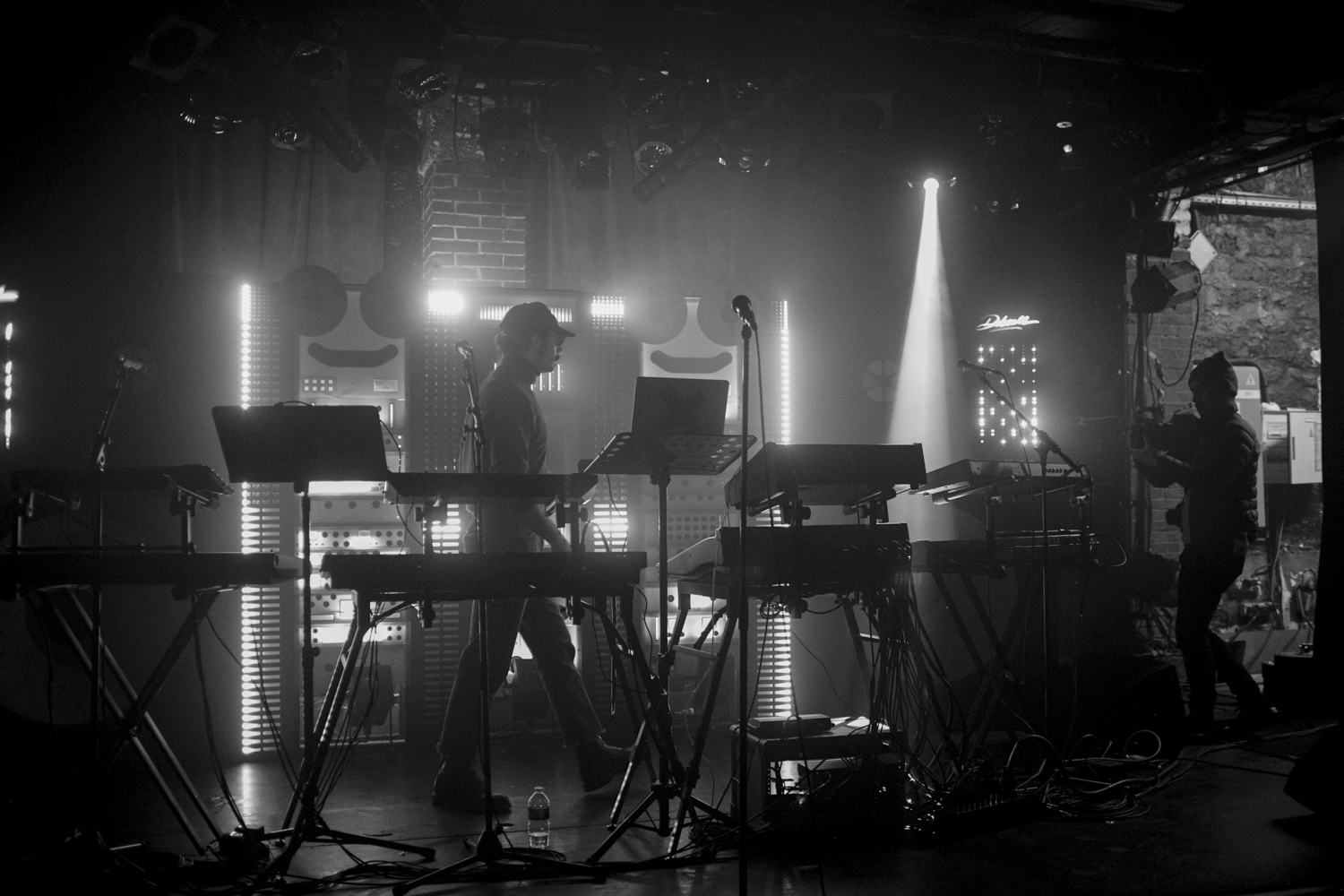 Dabeull Cyril Gourdin Photo photography art fashion mode France Paris RLLNGR rllngr design 