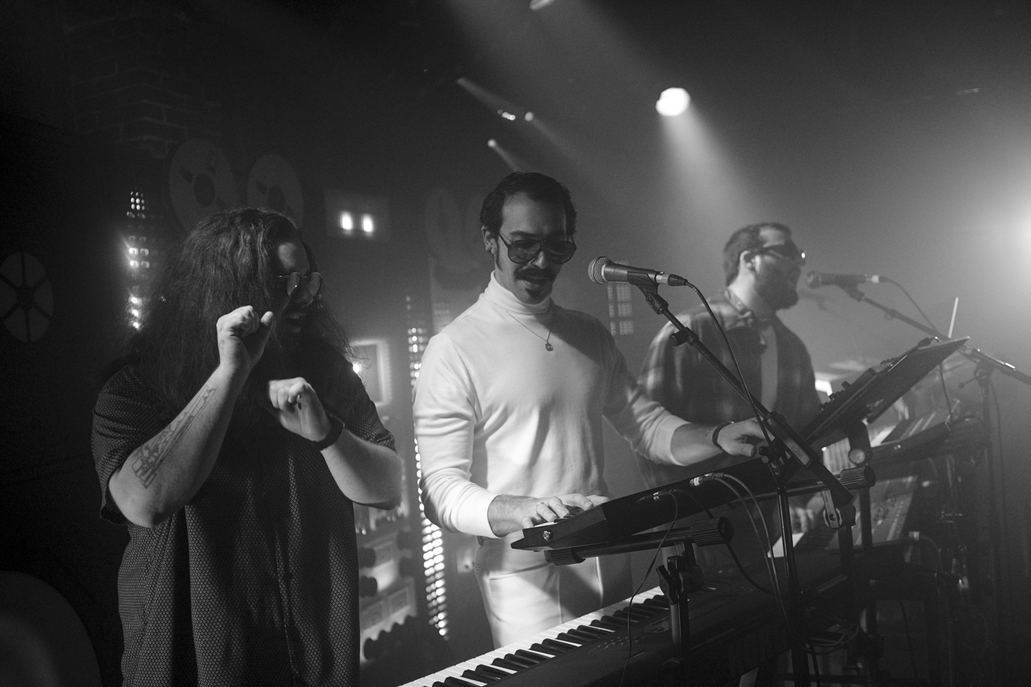 Dabeull Cyril Gourdin Photo photography art fashion mode France Paris RLLNGR rllngr design 