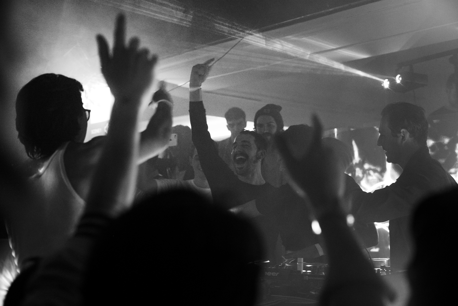 Dabeull Cyril Gourdin Photo photography art fashion mode France Paris RLLNGR rllngr design 