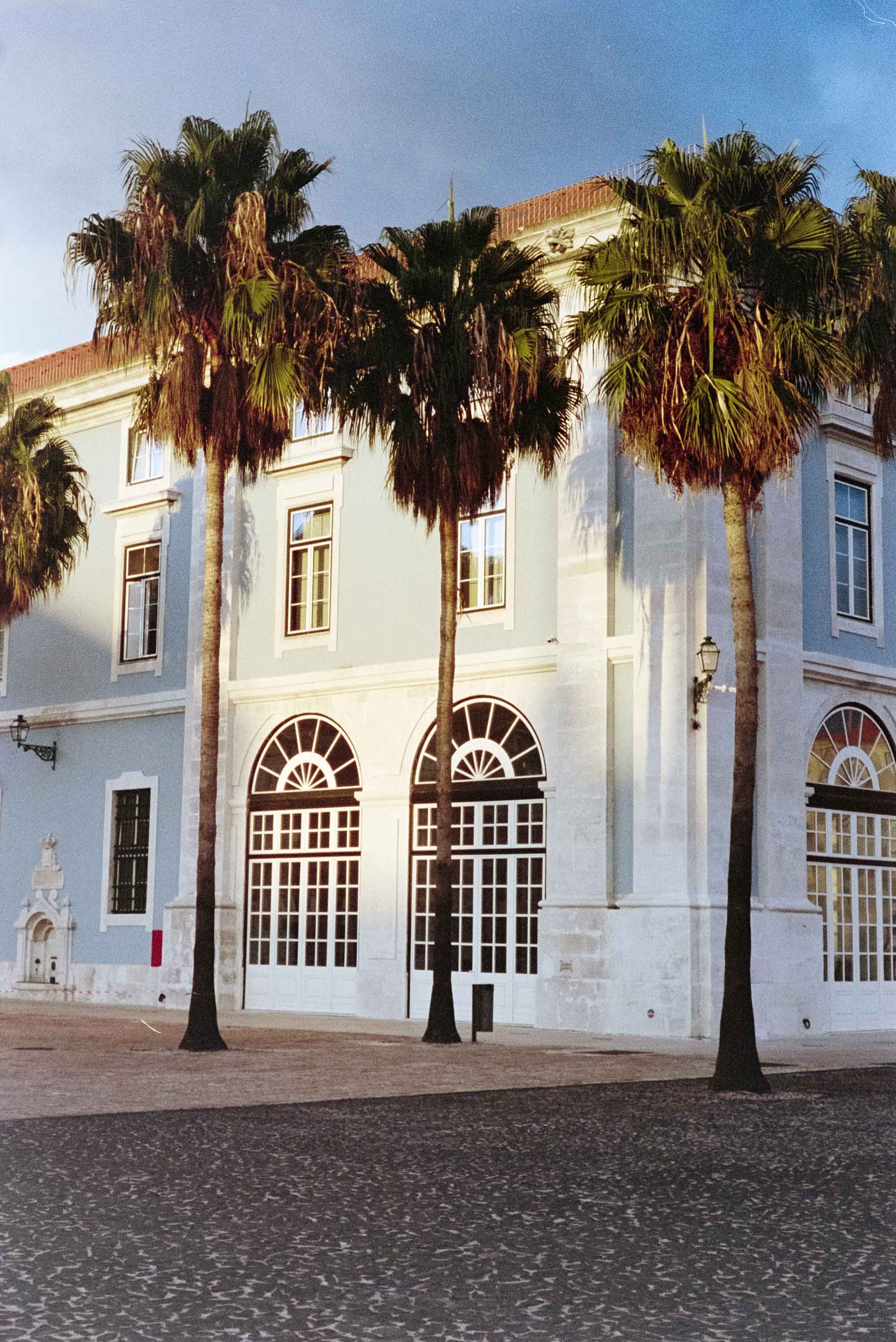 Empty Cyril Gourdin Photo photography art fashion mode France Paris RLLNGR rllngr design 