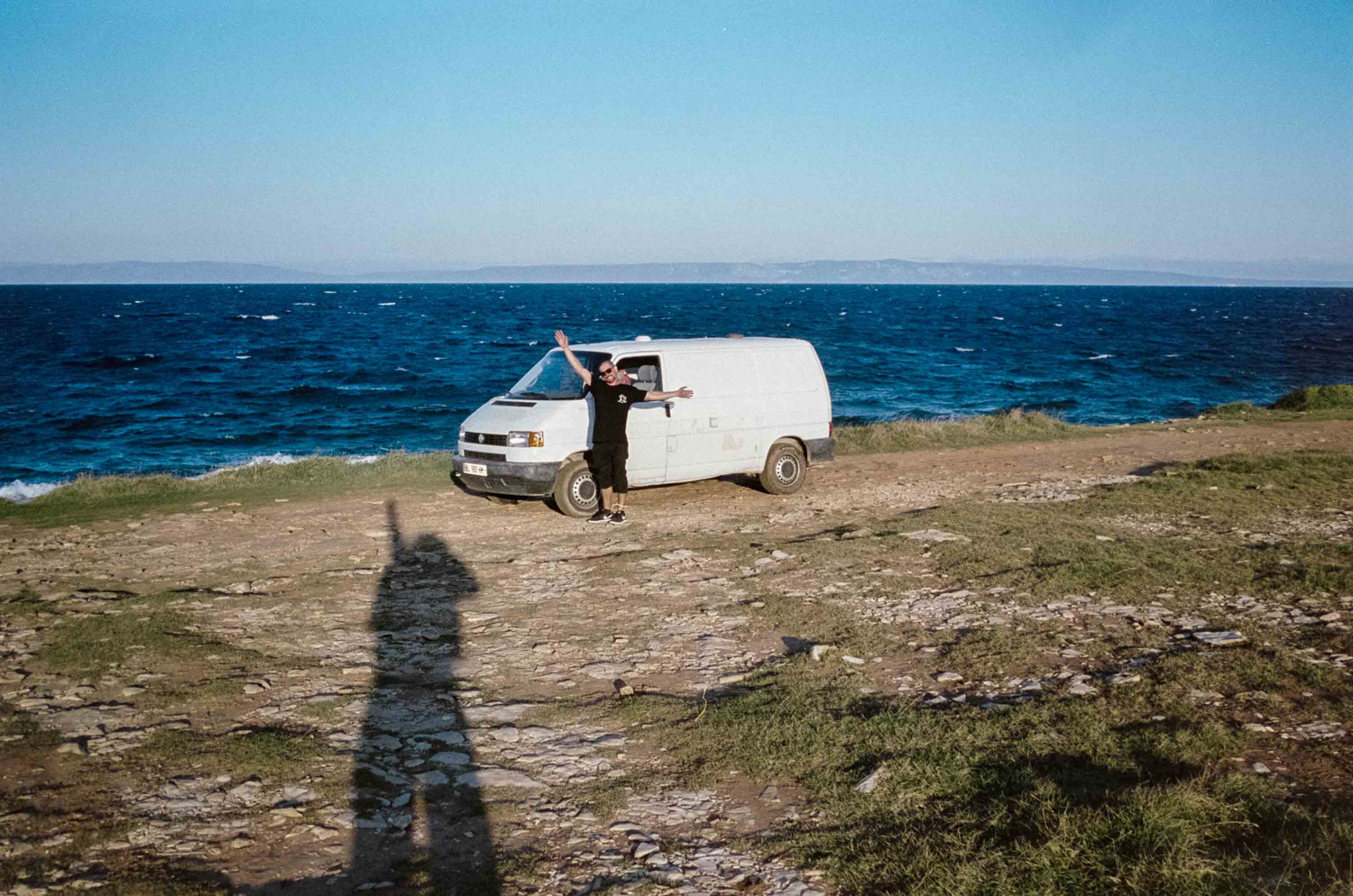 Endless Summer Cyril Gourdin Photo photography art fashion mode France Paris RLLNGR rllngr design 