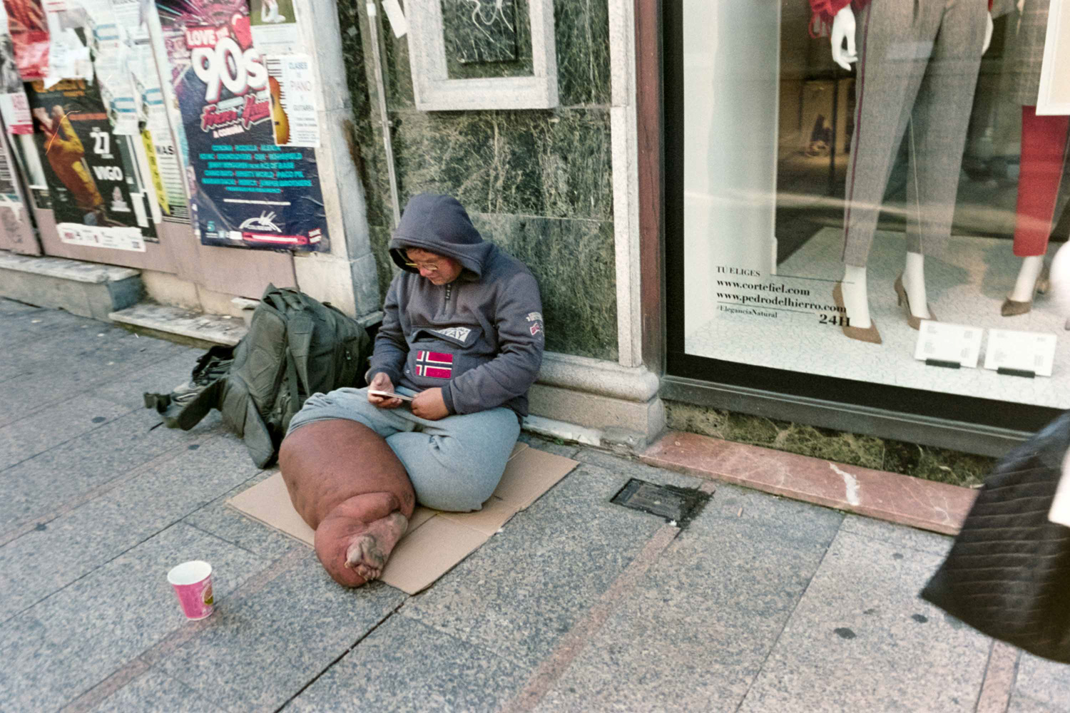 Endless Summer Cyril Gourdin Photo photography art fashion mode France Paris RLLNGR rllngr design 