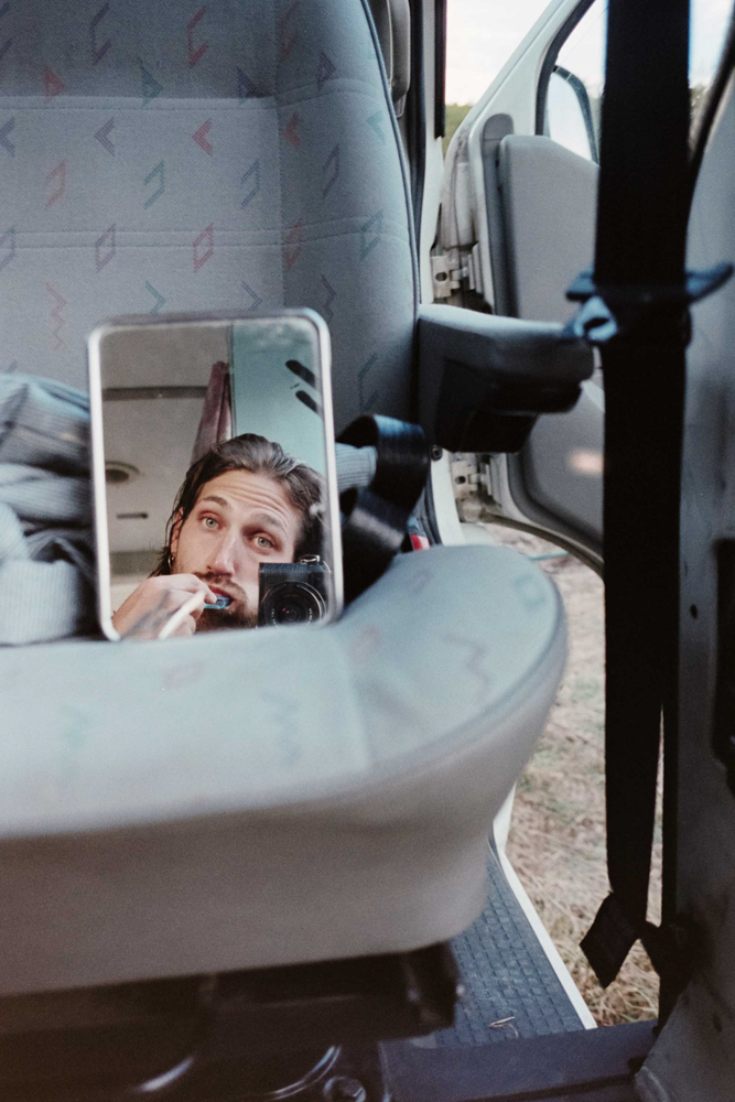 Endless Summer Cyril Gourdin Photo photography art fashion mode France Paris RLLNGR rllngr design 