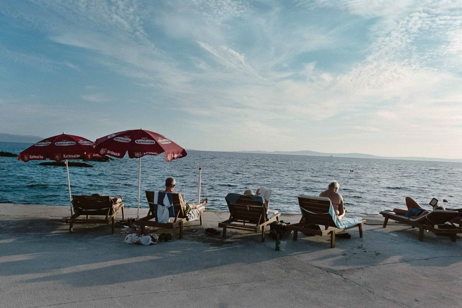 Endless Summer