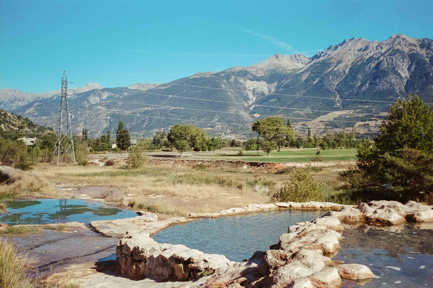 Endless Summer Cyril Gourdin Photo photography art fashion mode France Paris RLLNGR rllngr design 