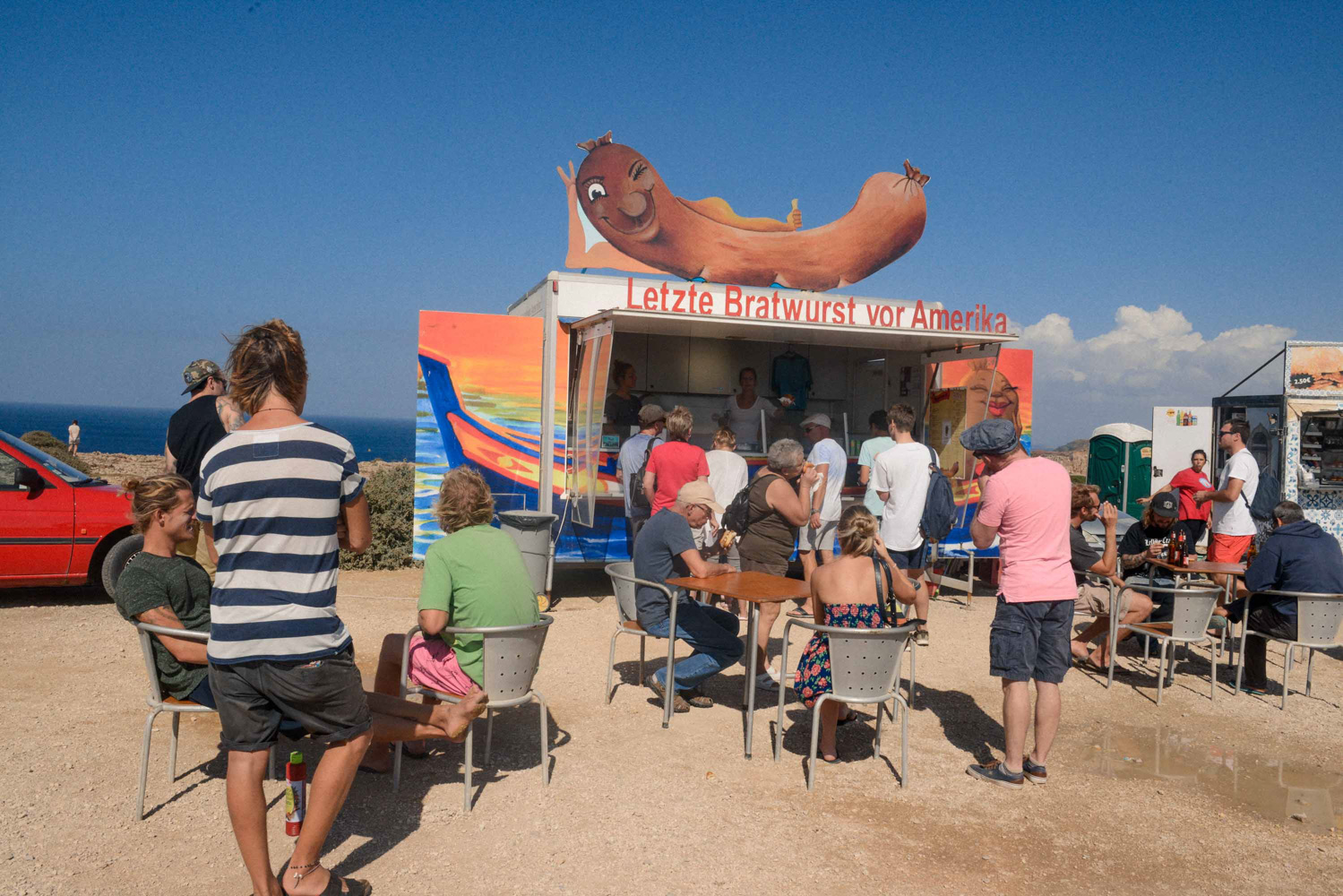 Endless Summer Cyril Gourdin Photo photography art fashion mode France Paris RLLNGR rllngr design 