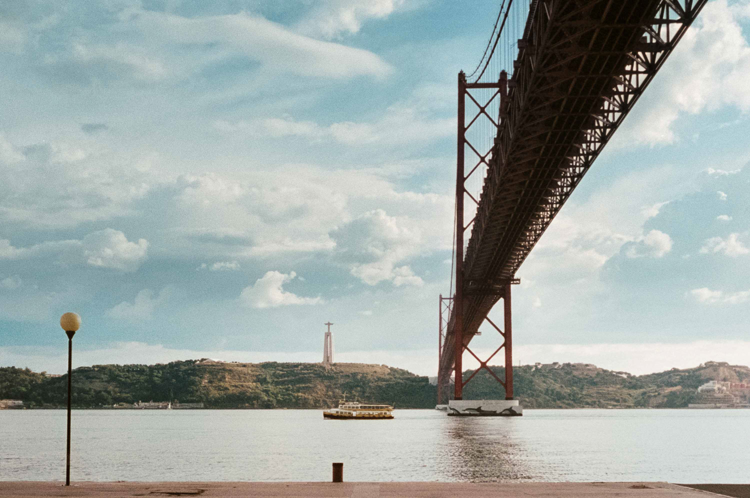 Endless Summer Cyril Gourdin Photo photography art fashion mode France Paris RLLNGR rllngr design 