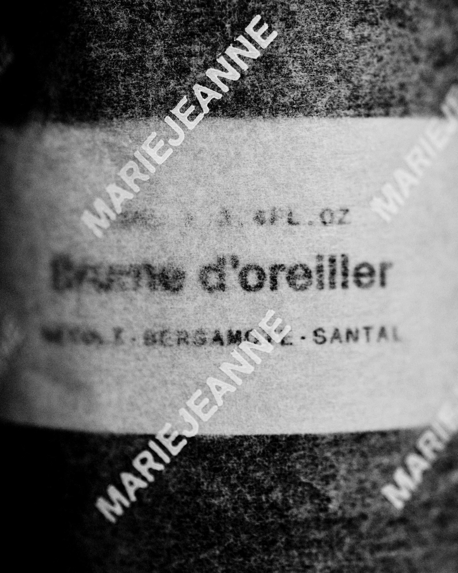 Marie-Jeanne Cyril Gourdin Photo photography art fashion mode France Paris RLLNGR rllngr design 