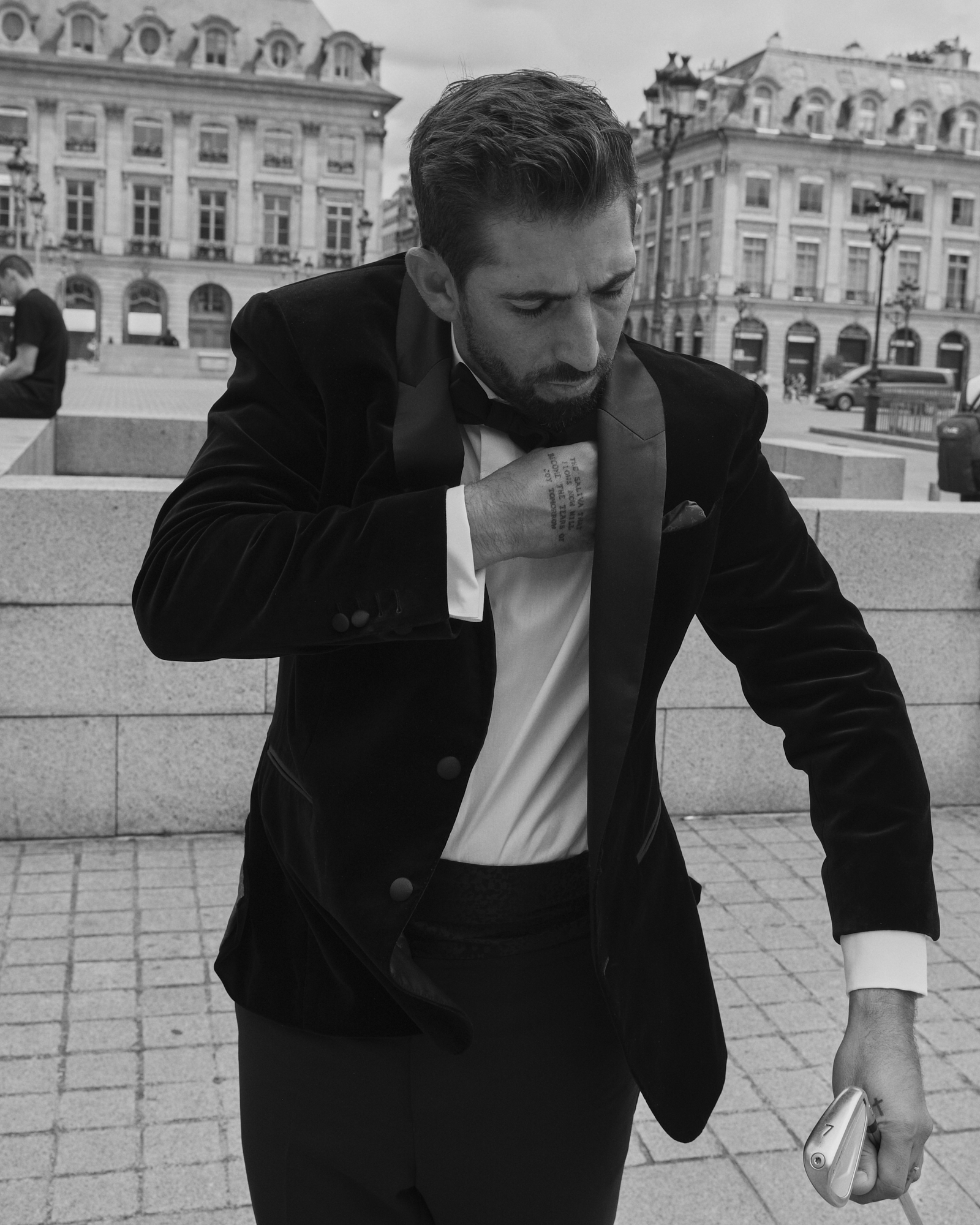 Matthieu Pavon