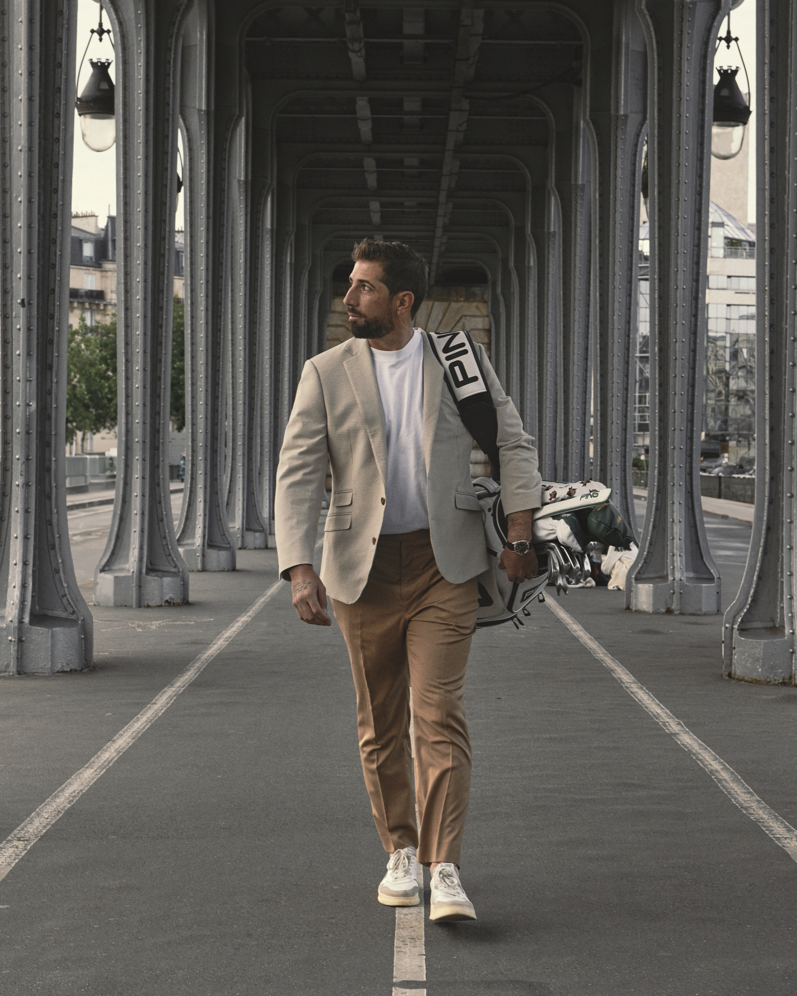 Matthieu Pavon Cyril Gourdin Photo photography art fashion mode France Paris RLLNGR rllngr design 