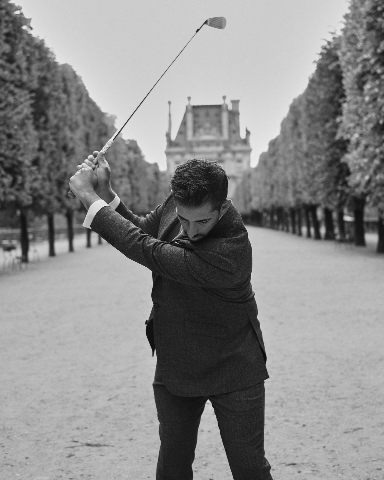 Matthieu Pavon
