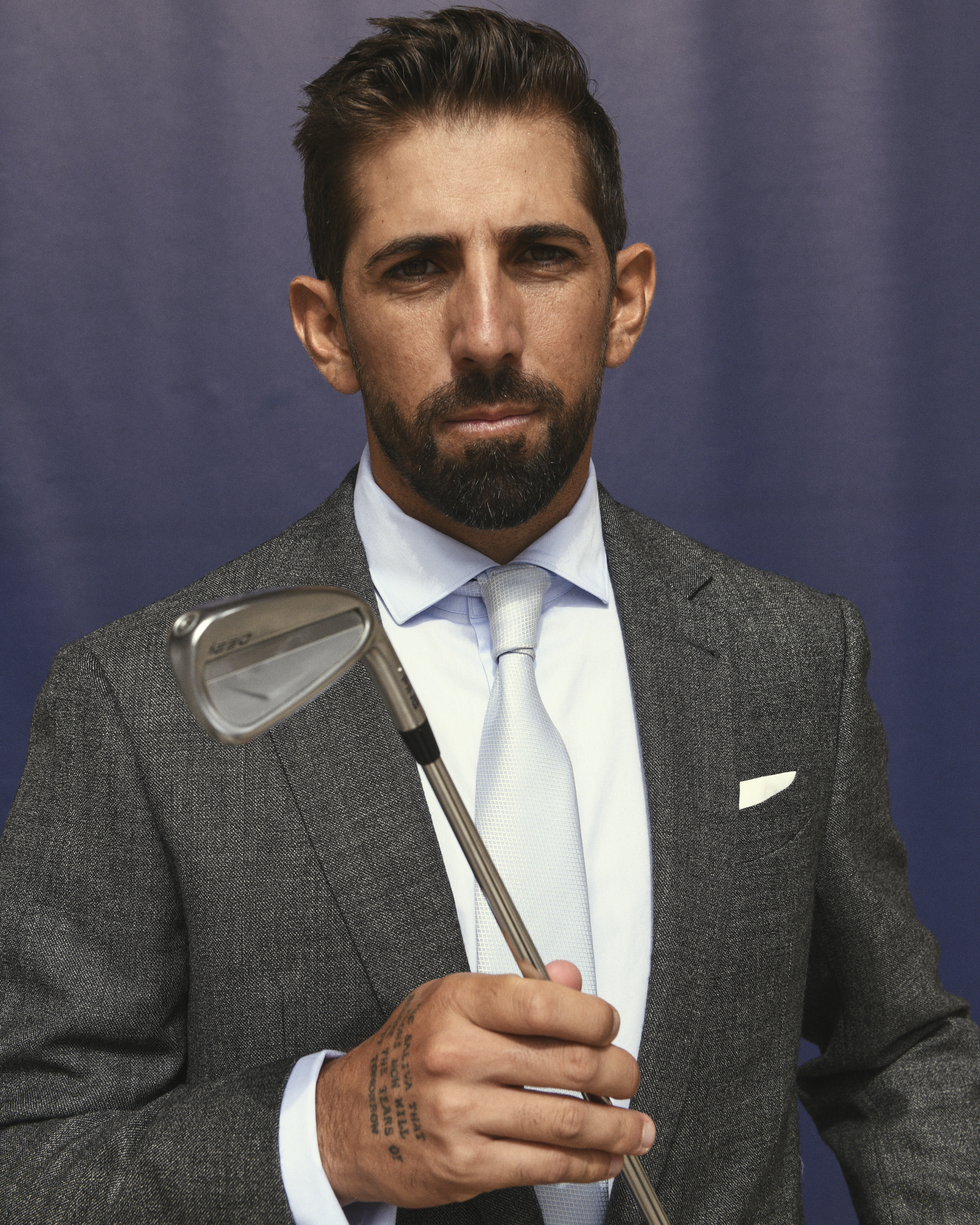 Matthieu Pavon
