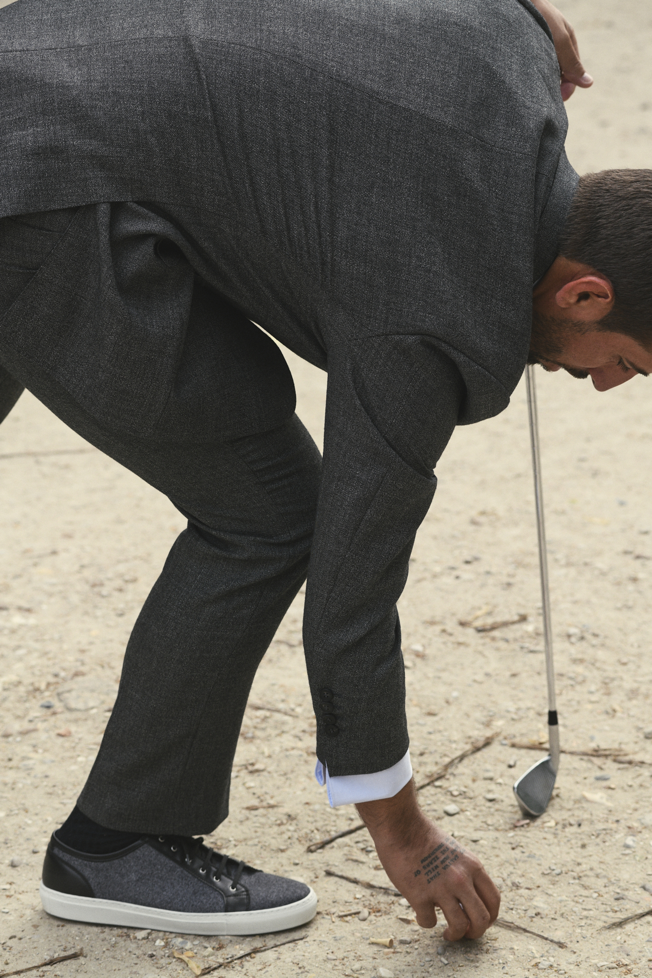 Matthieu Pavon Cyril Gourdin Photo photography art fashion mode France Paris RLLNGR rllngr design 