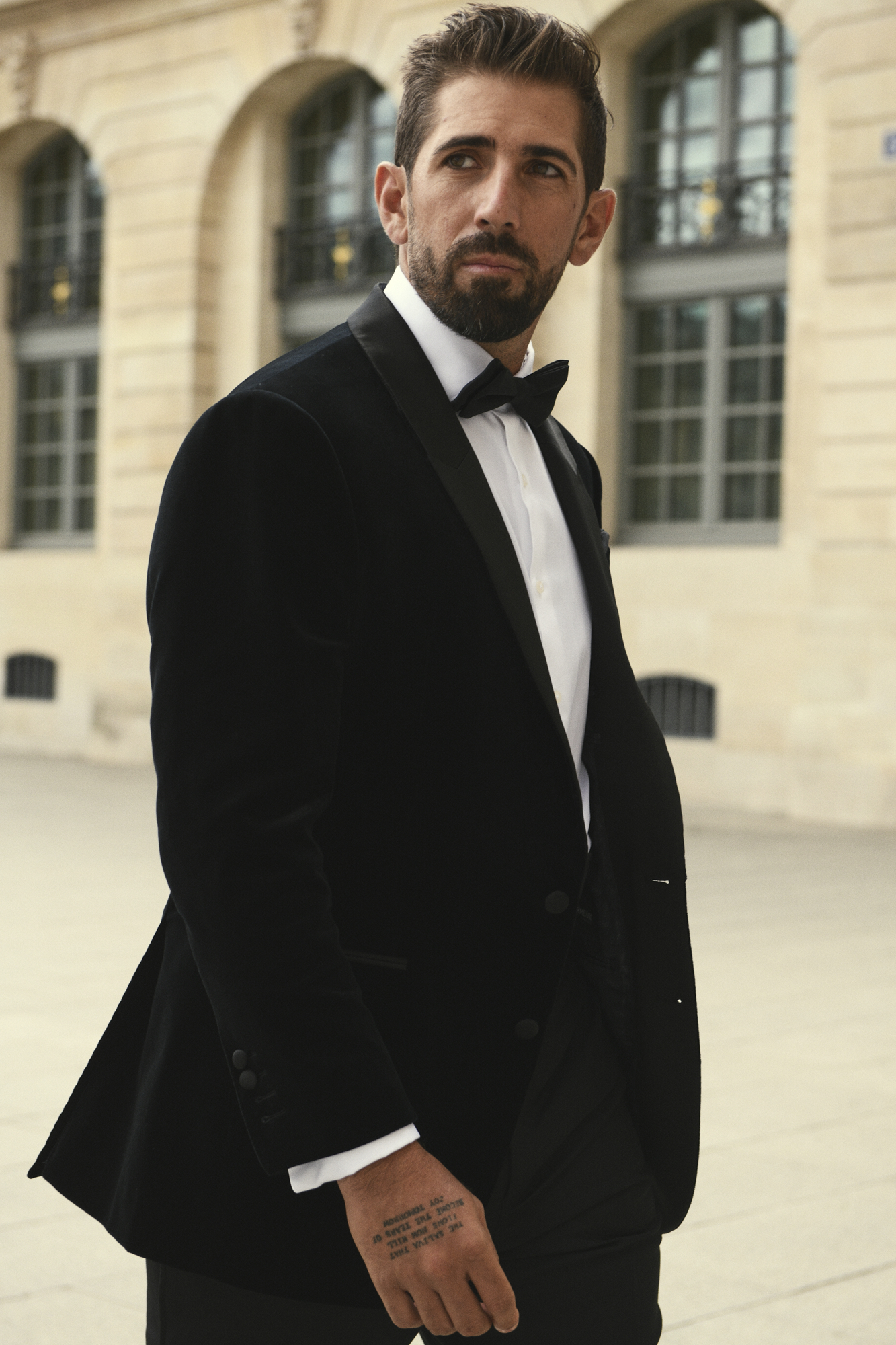 Matthieu Pavon