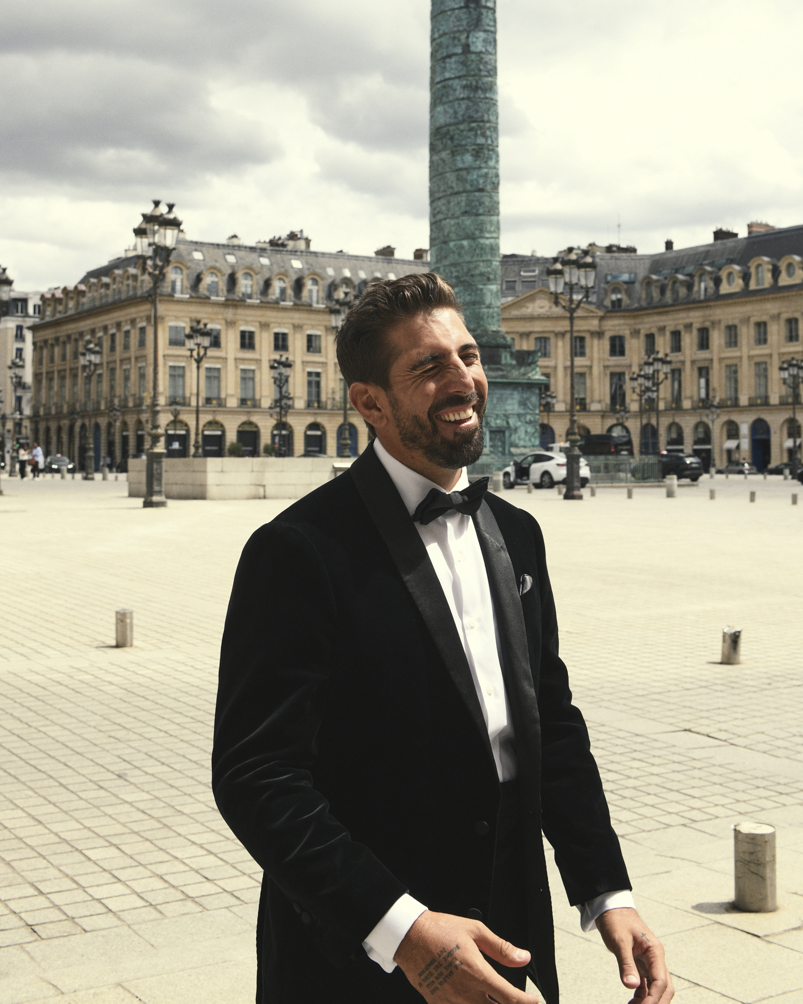 Matthieu Pavon