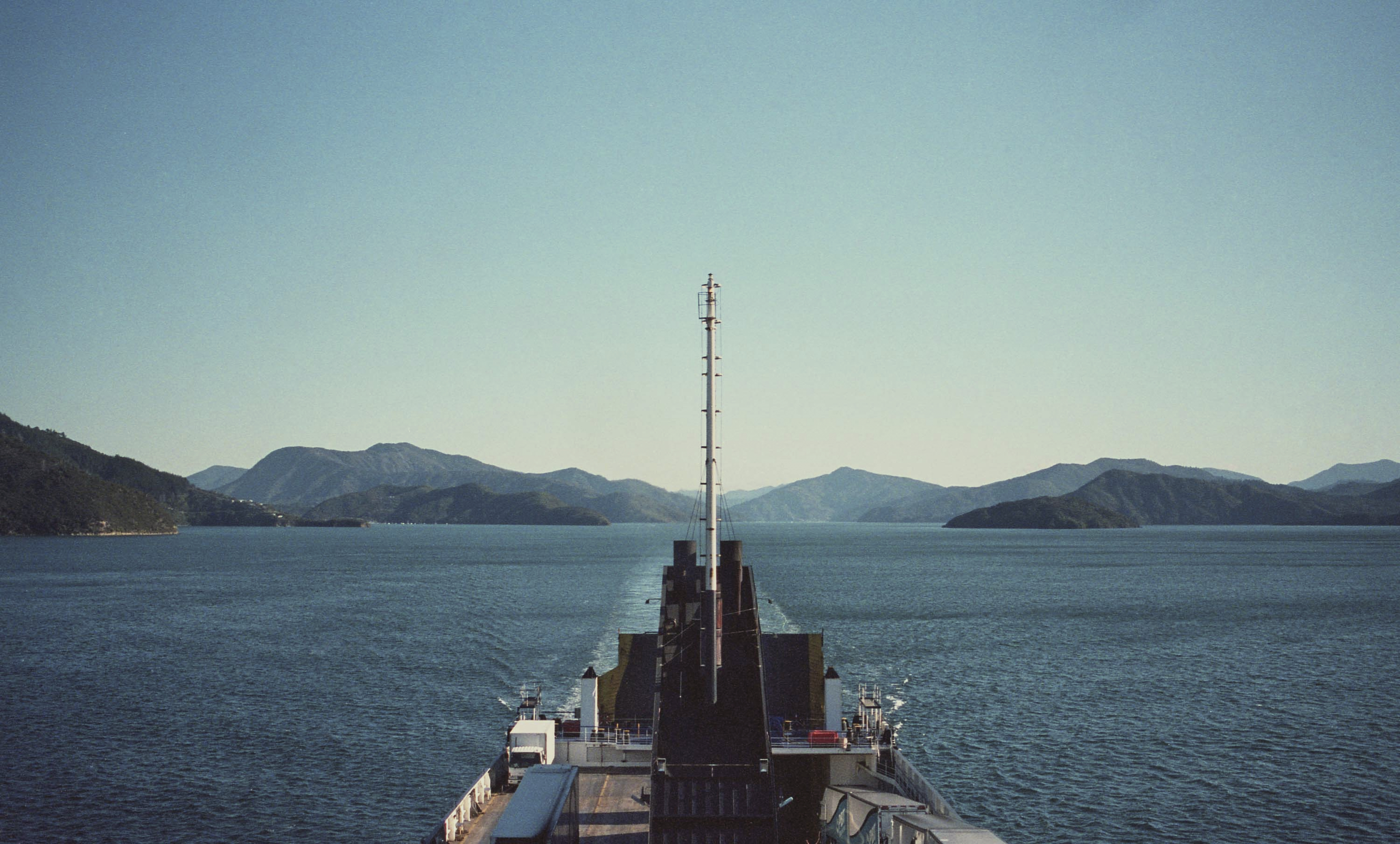 New Zealand Cyril Gourdin Photo photography art fashion mode France Paris RLLNGR rllngr design 