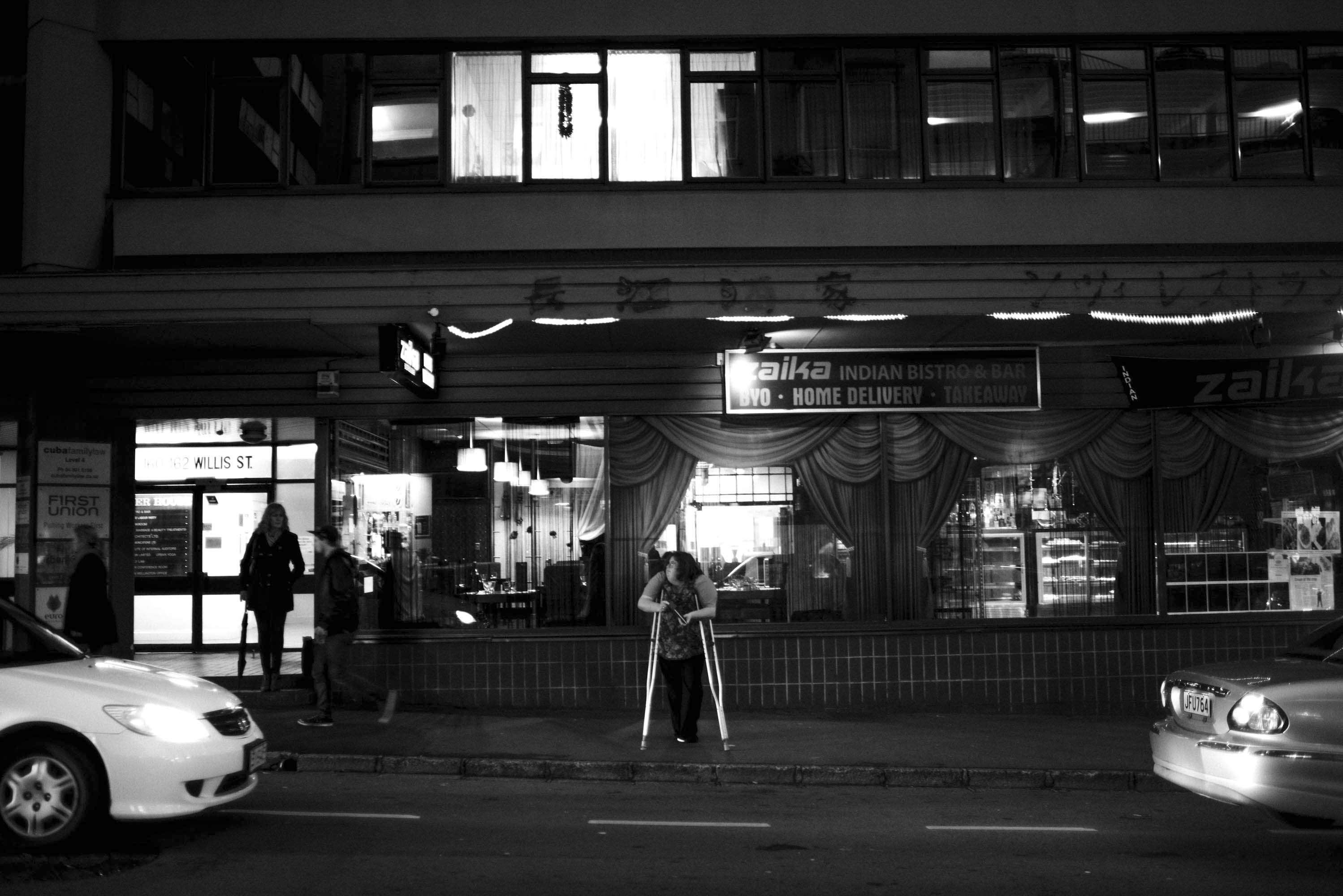 New Zealand Cyril Gourdin Photo photography art fashion mode France Paris RLLNGR rllngr design 