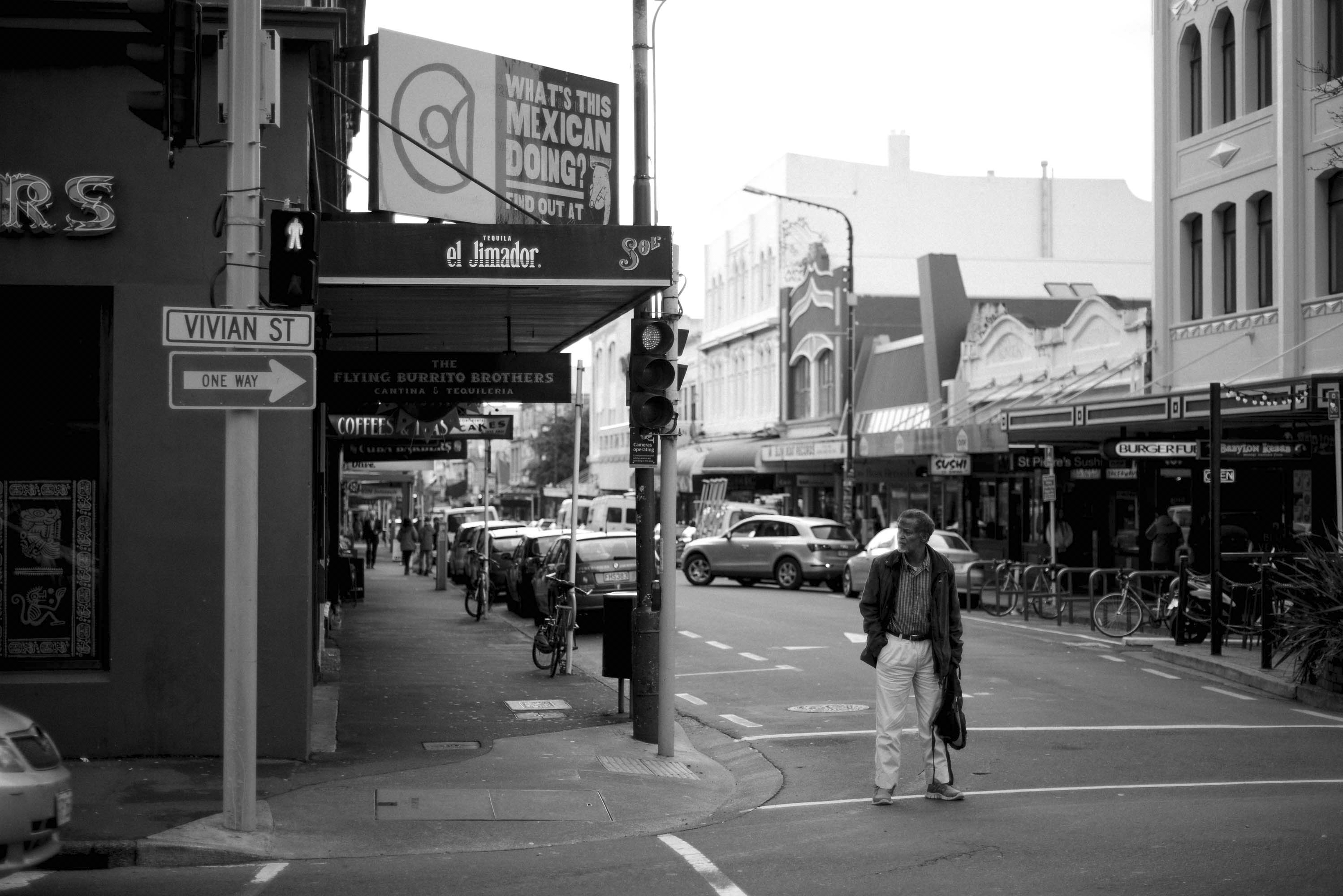 New Zealand Cyril Gourdin Photo photography art fashion mode France Paris RLLNGR rllngr design 