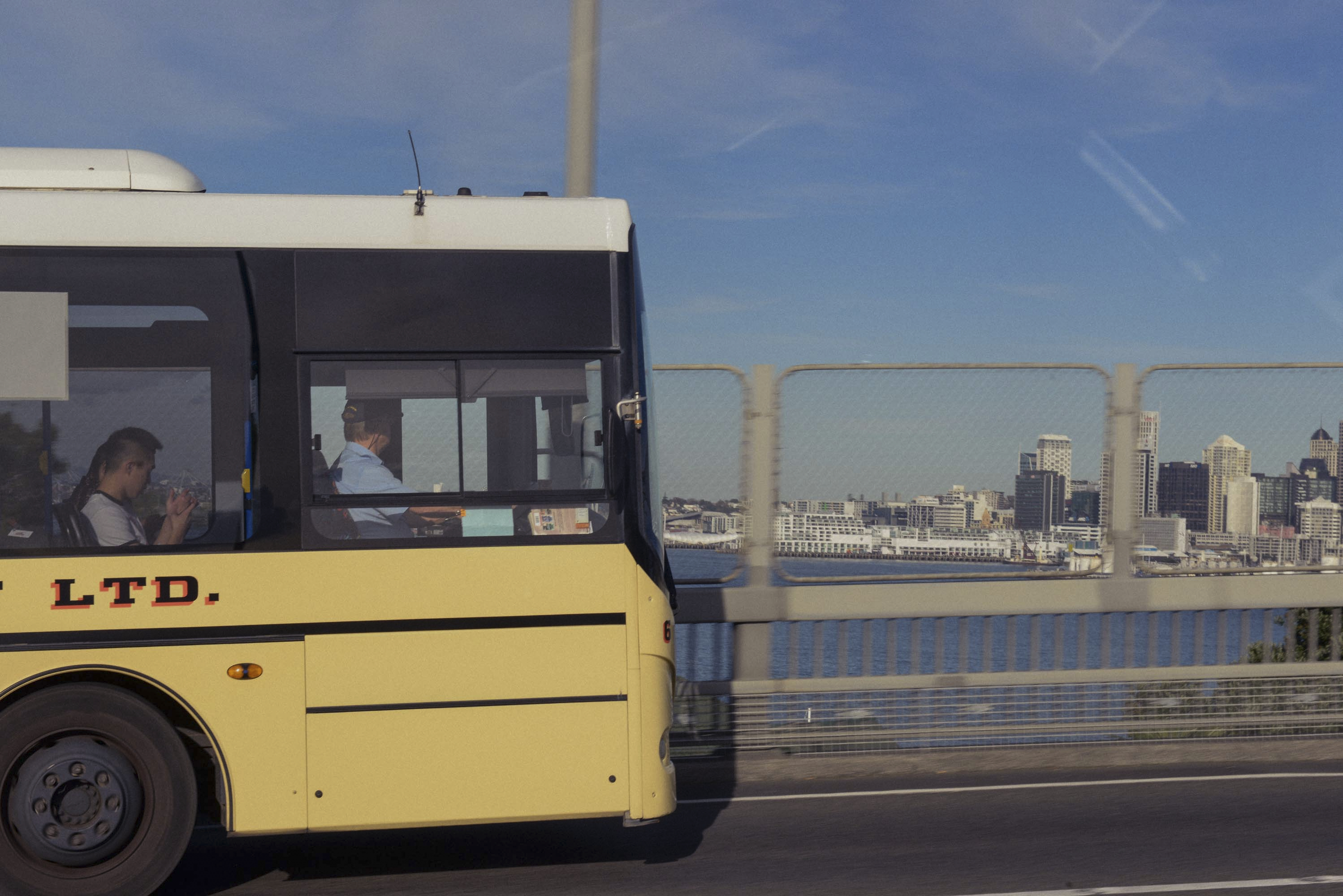 New Zealand Cyril Gourdin Photo photography art fashion mode France Paris RLLNGR rllngr design 