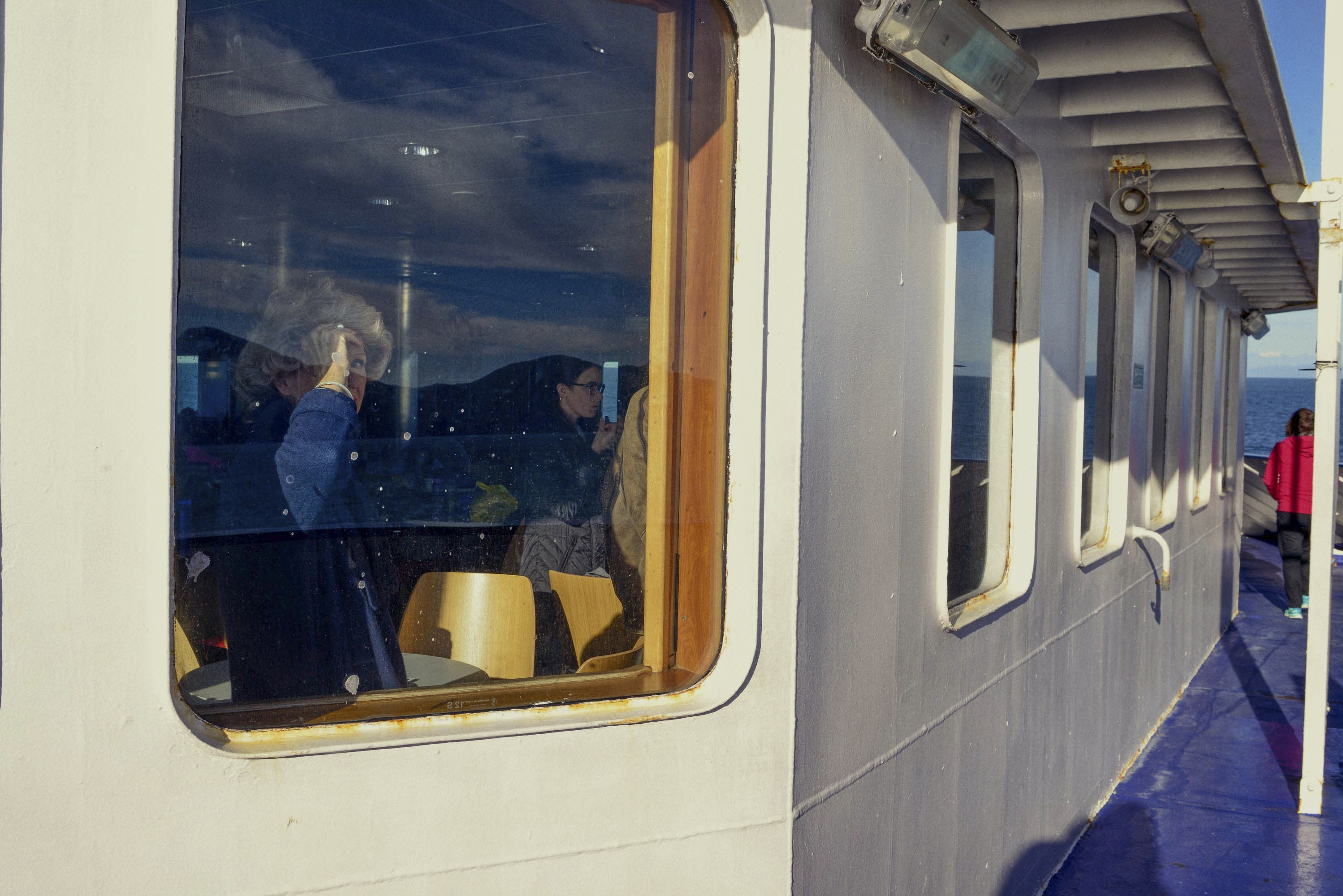 New Zealand Cyril Gourdin Photo photography art fashion mode France Paris RLLNGR rllngr design 